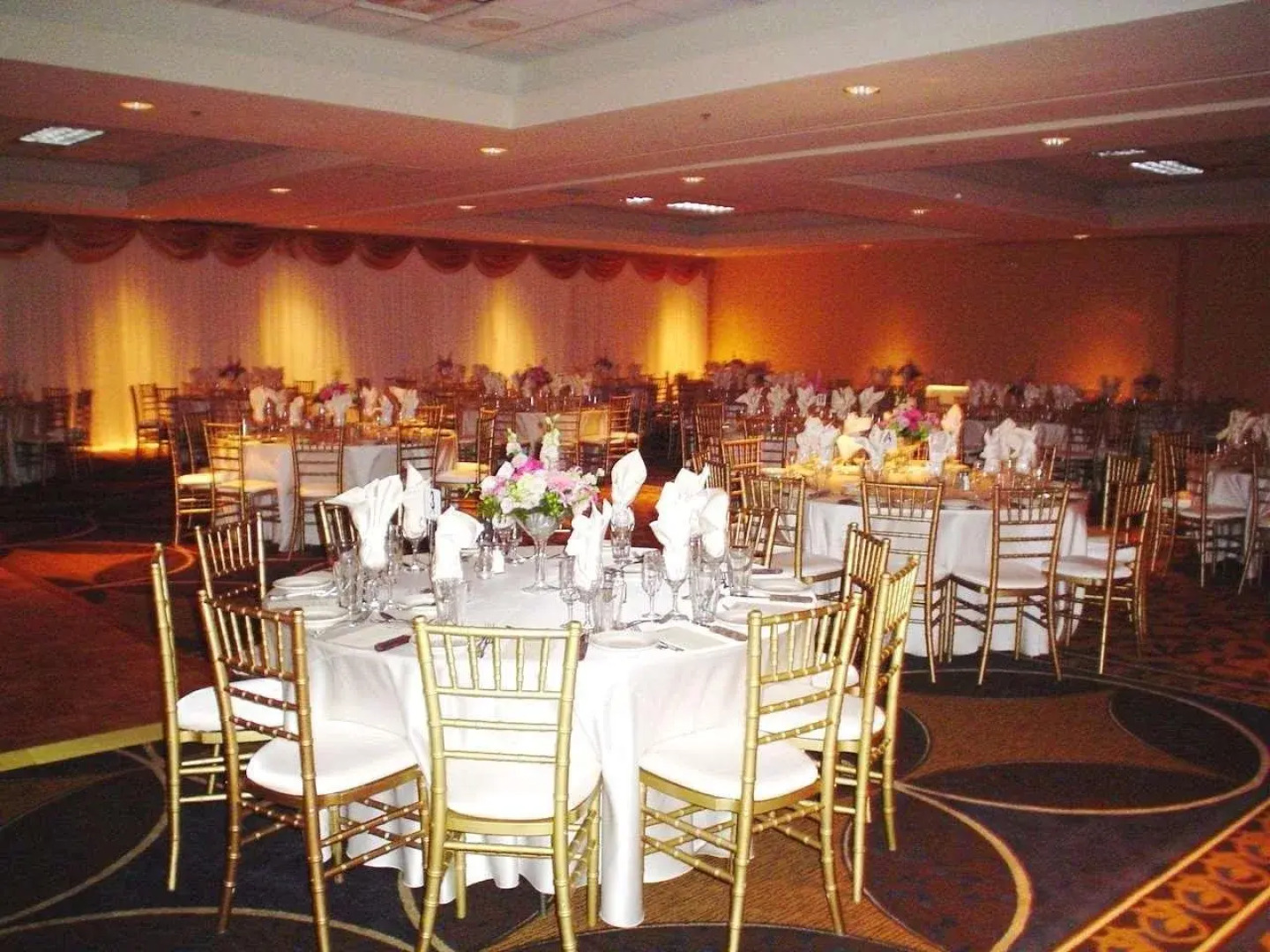 DoubleTree by Hilton Chicago O'Hare Airport - Rosemont