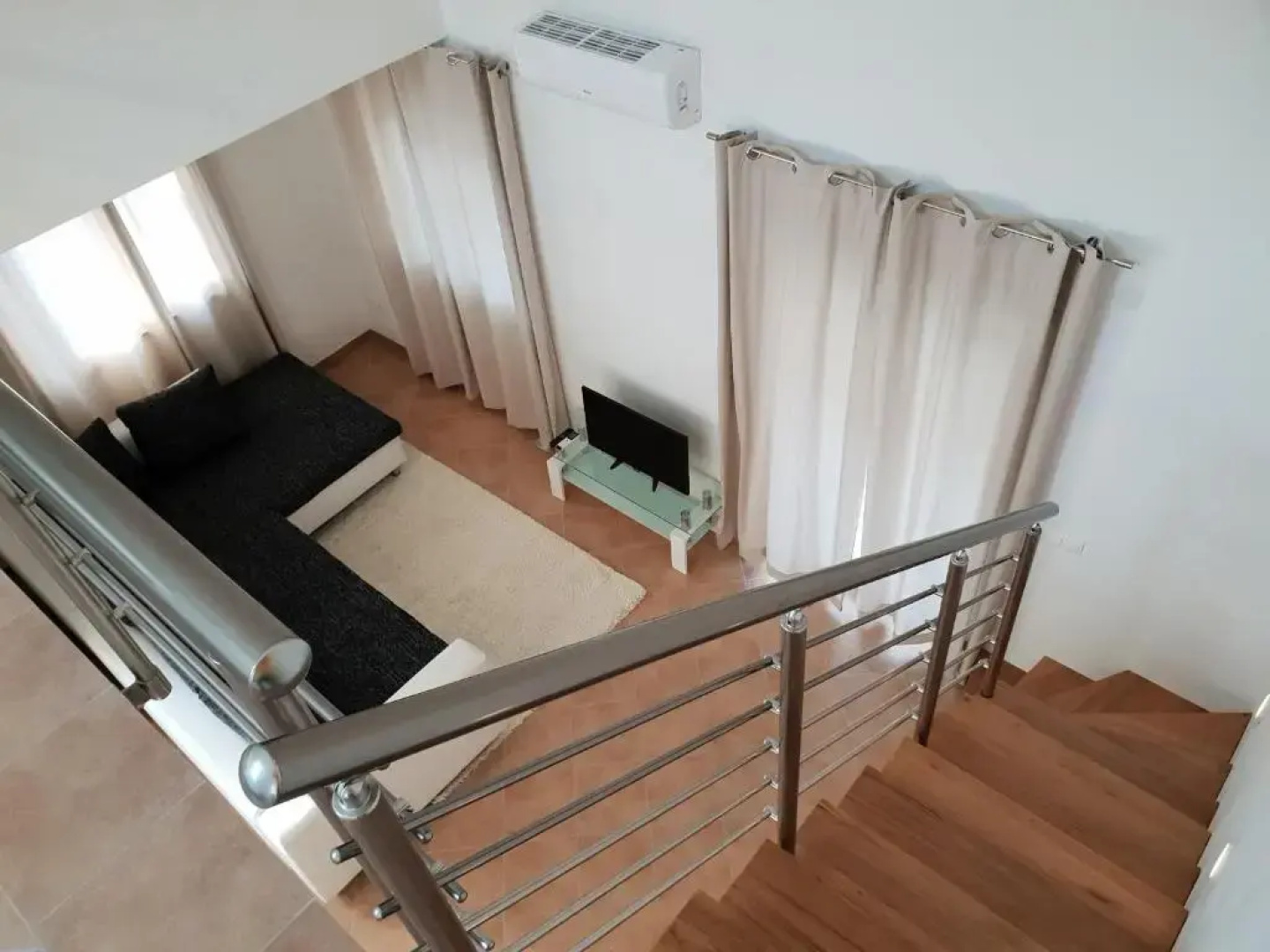 Apartments Villa Maslinica