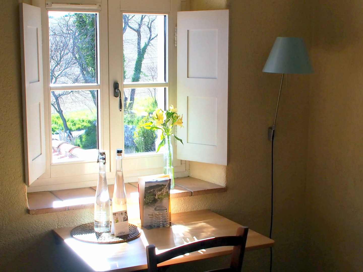 Le Moulin du Château