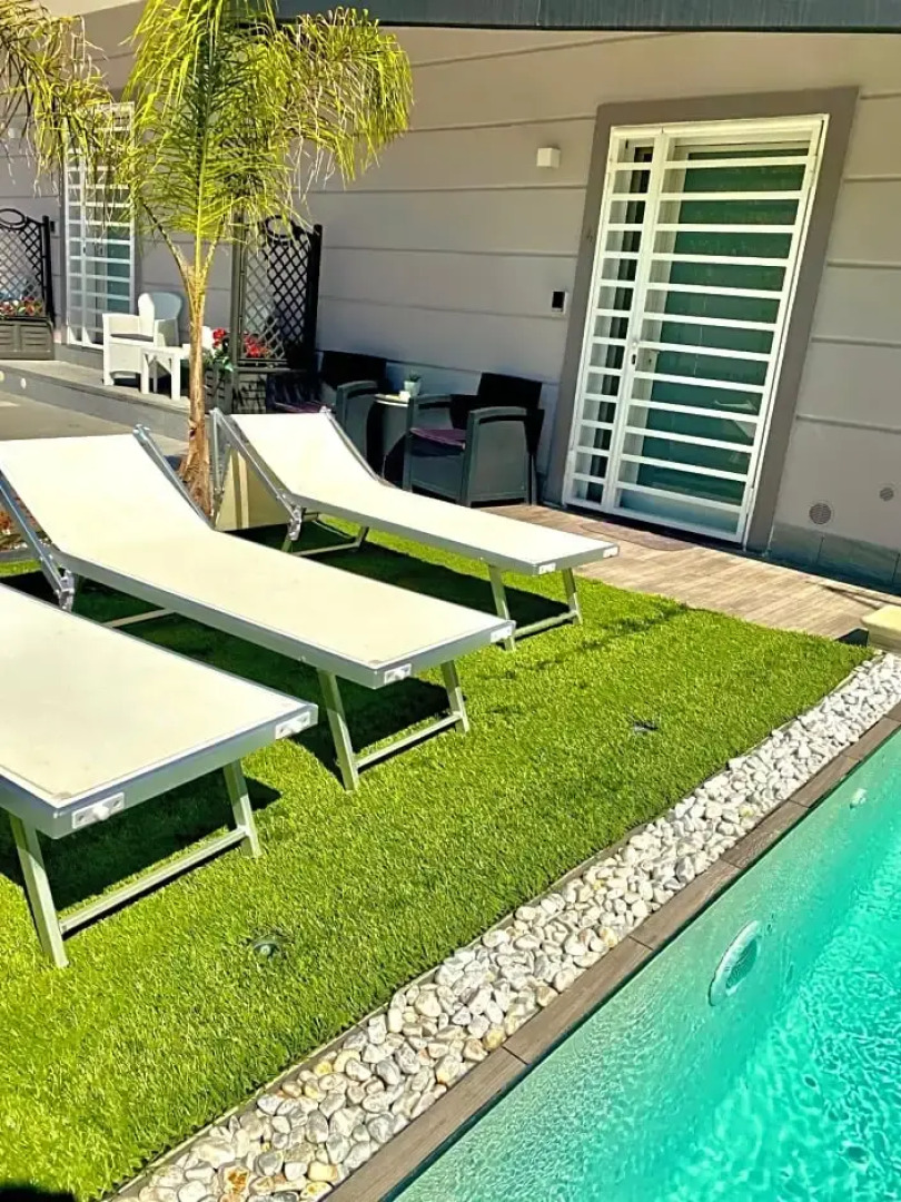 La Perla Luxury Rooms
