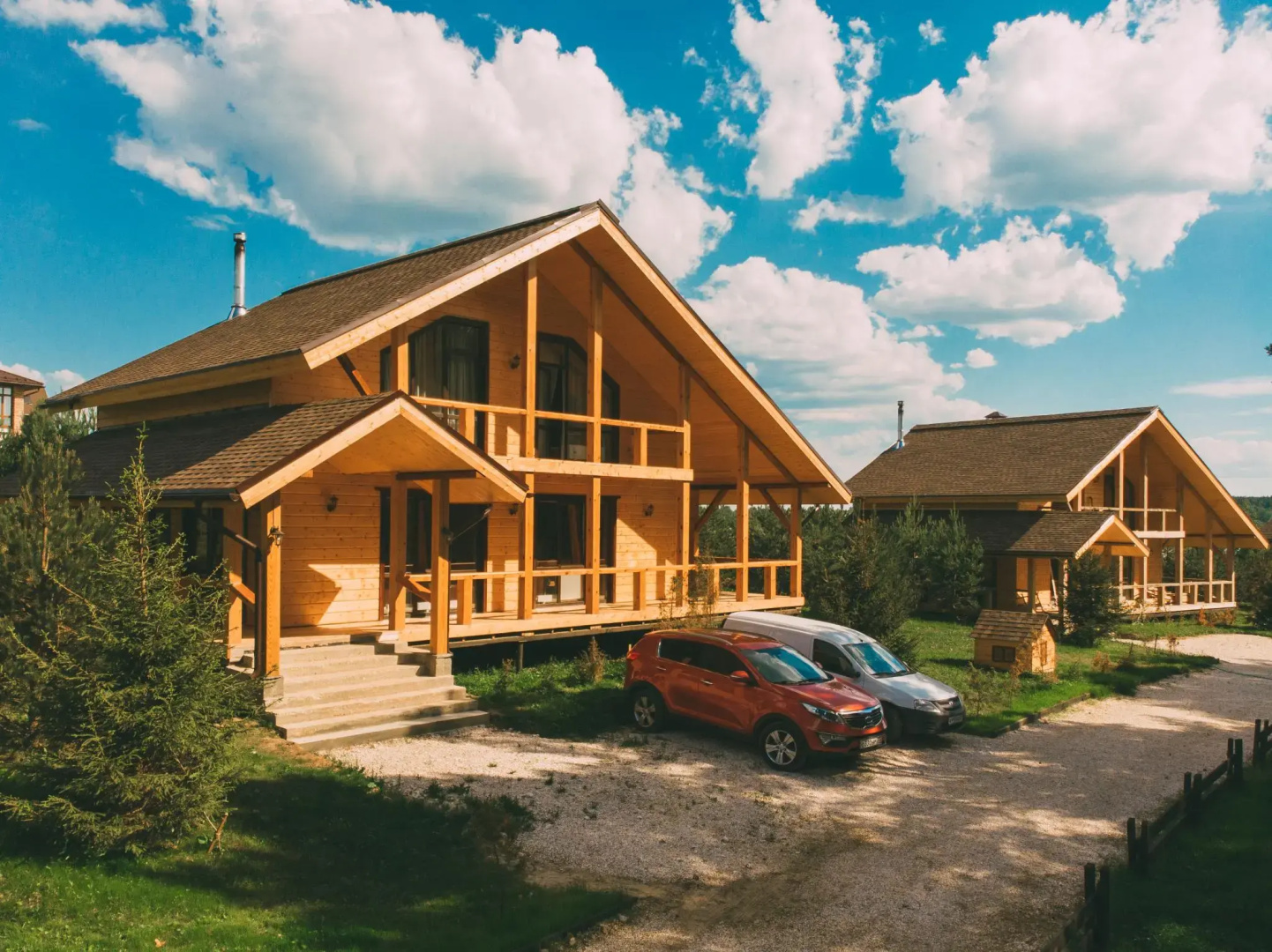Bogoslovo Hotel