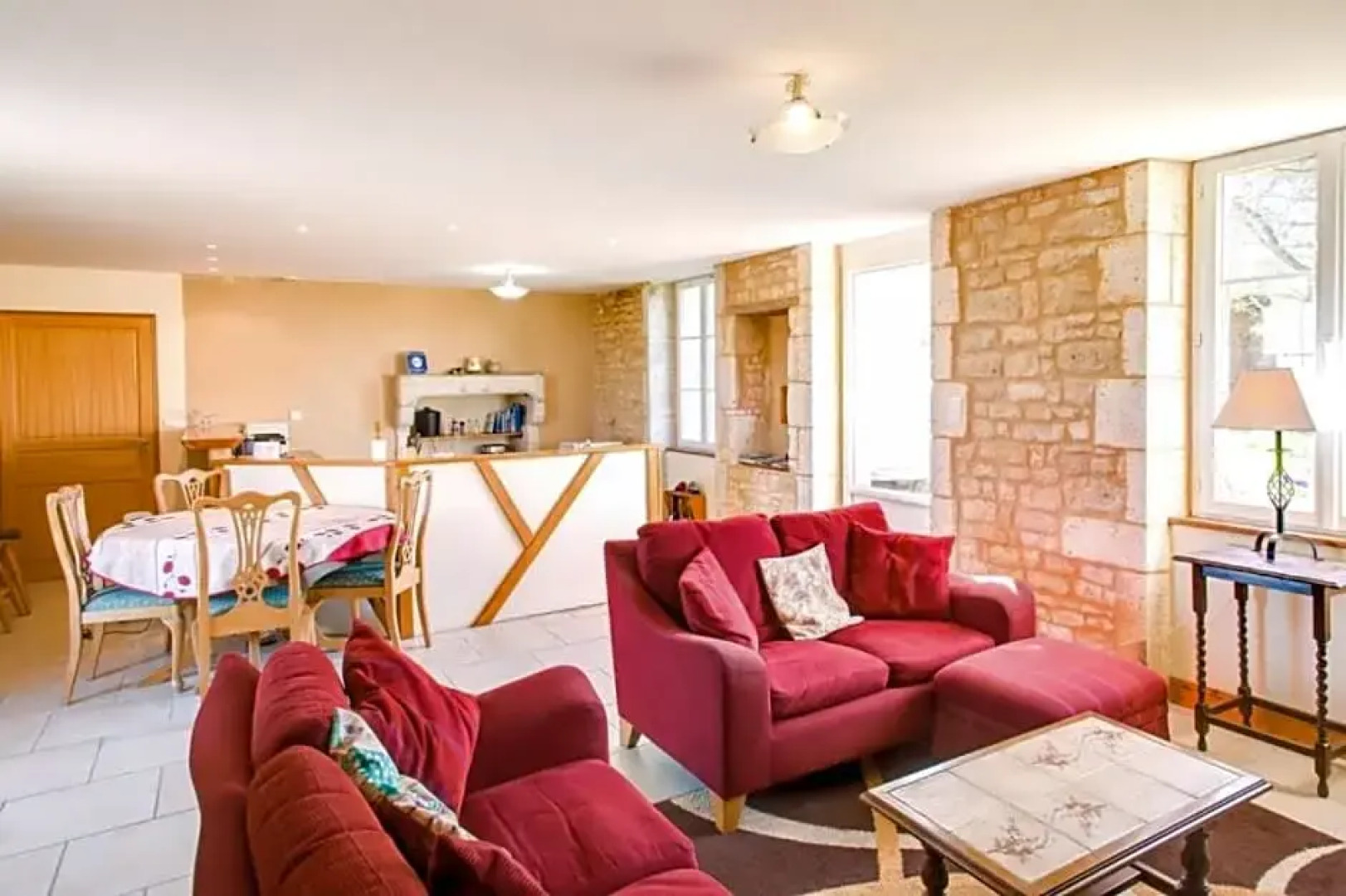 Charente Bed and Breakfast