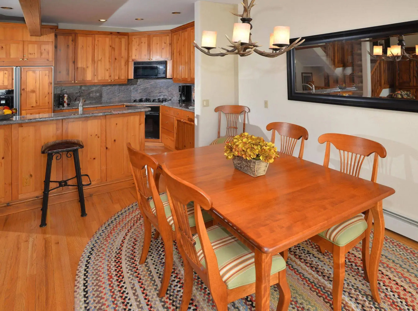 Ski-in Ski-out Collection By Berkshire Hathaway