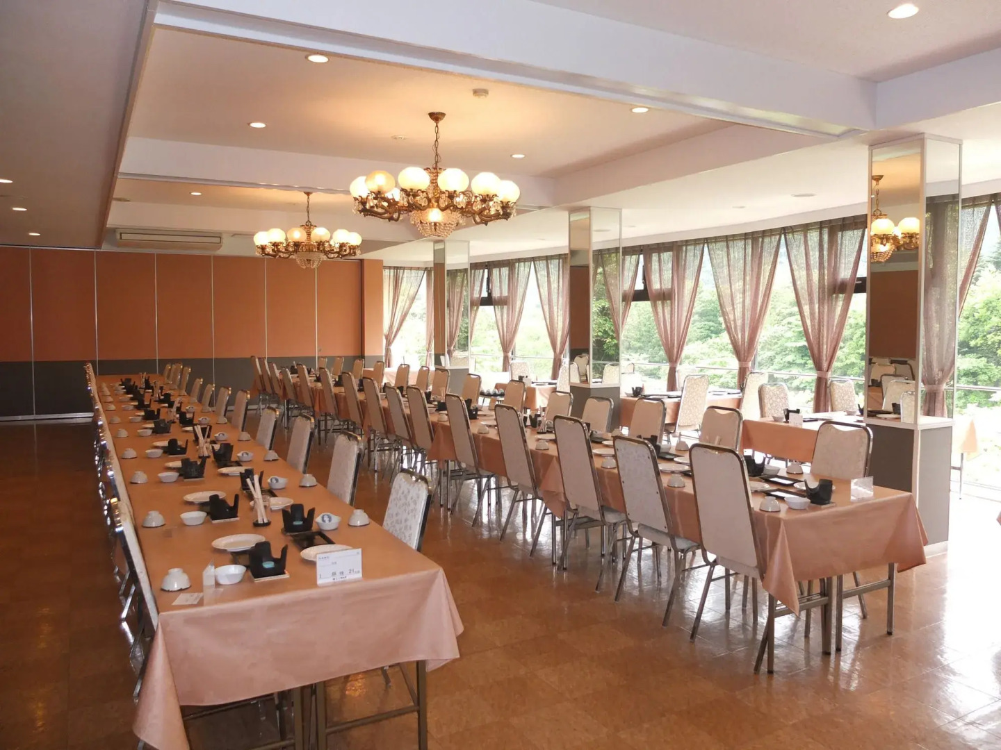 Nikko Green Hotel Natsukashiya Fuwari