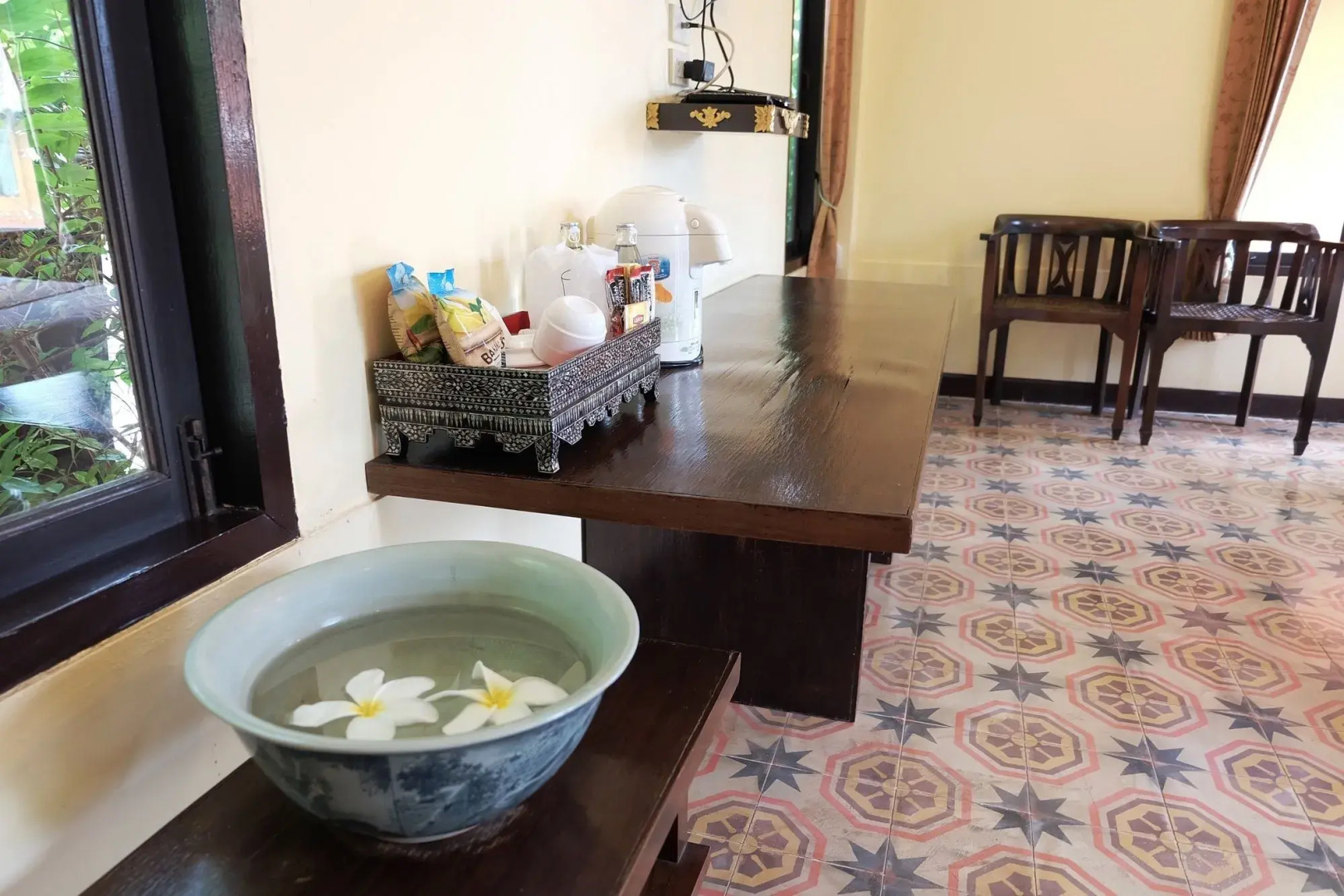 Pludhaya Resort & Spa