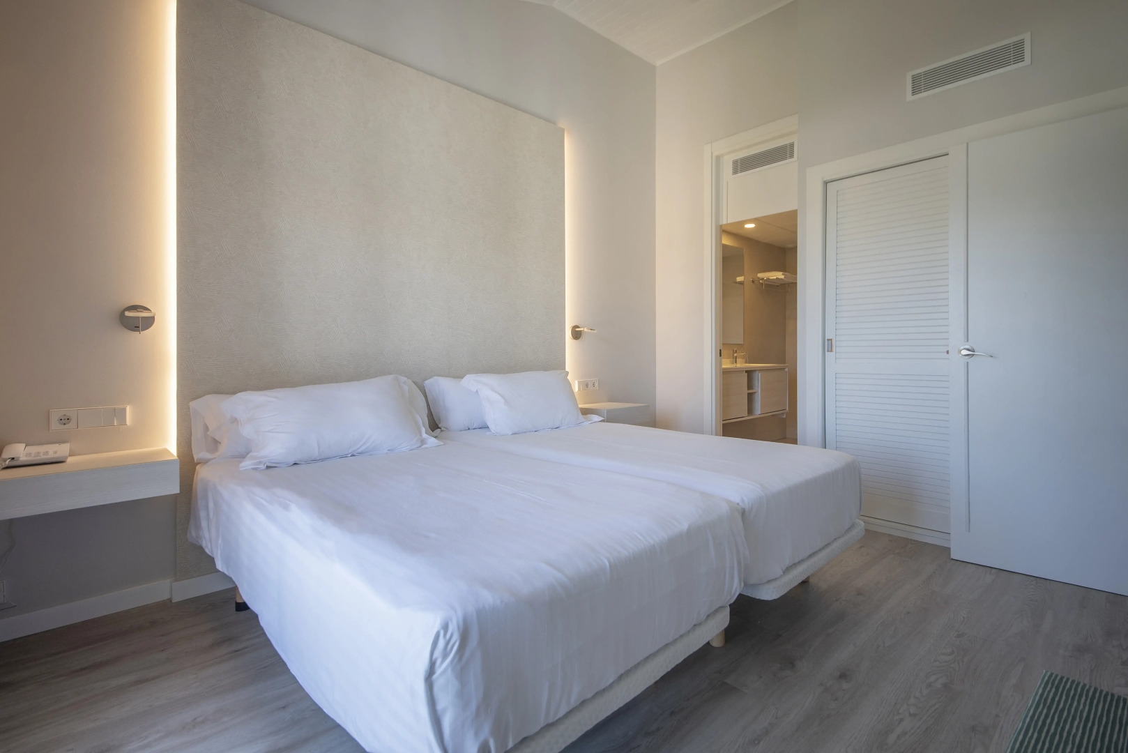 Blau Colònia Sant Jordi