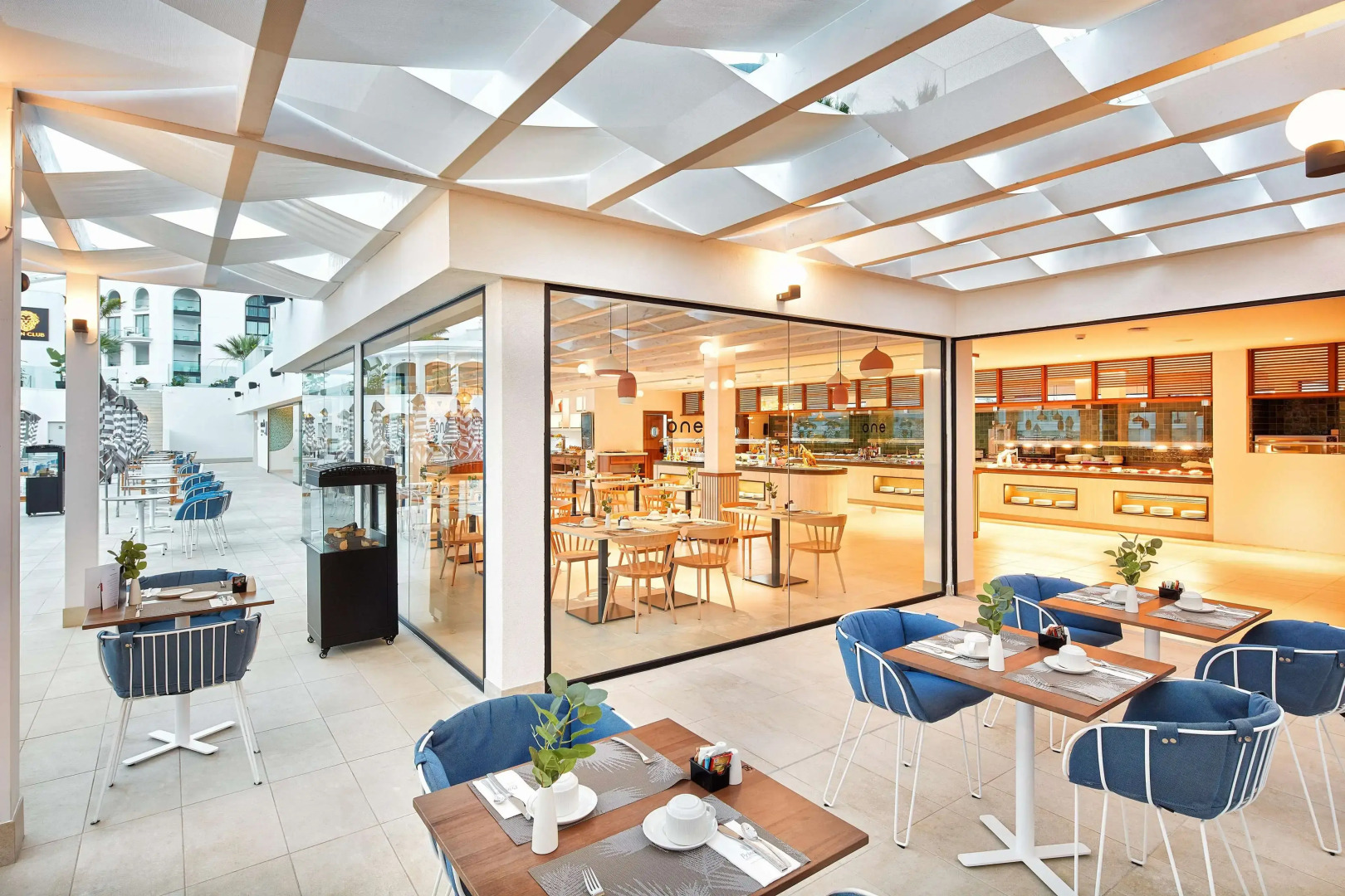 Отель Princess Inspire Tenerife