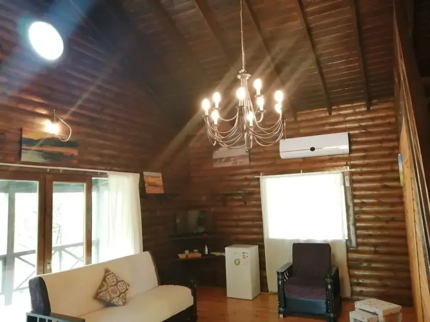 Sakli Cennet Esadiye