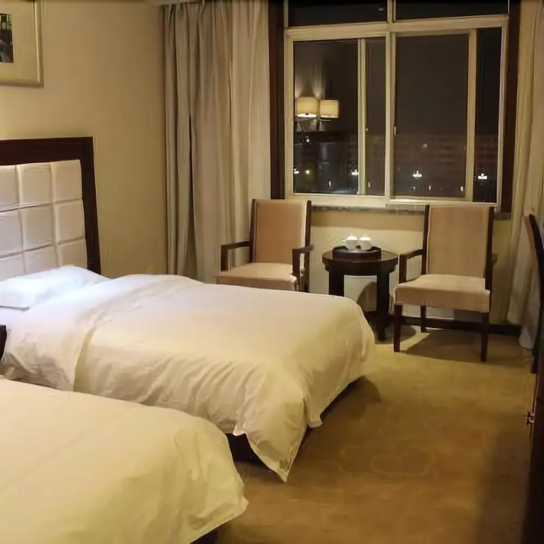 Heyuan Hotel
