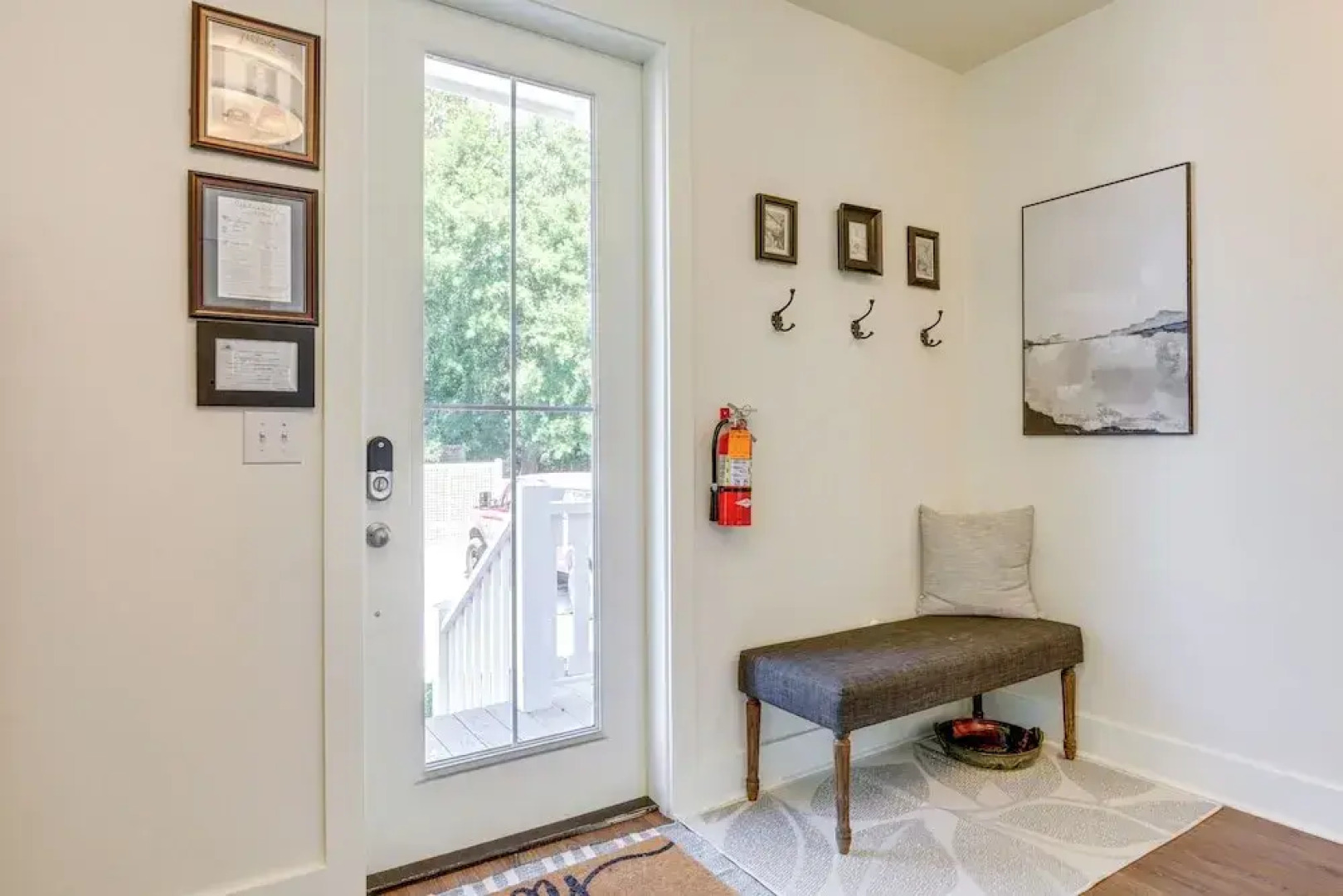 1 Mi to Downtown: Modern Ocean Springs Cottage