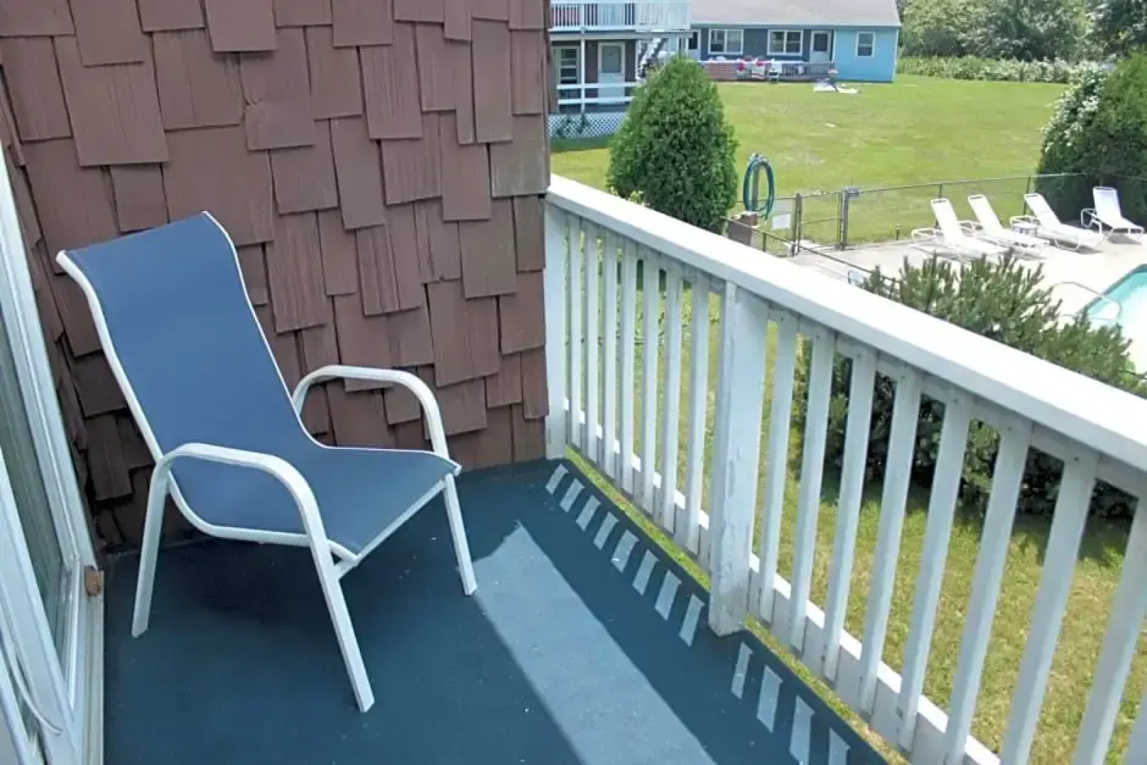 The Inn Between the Beaches