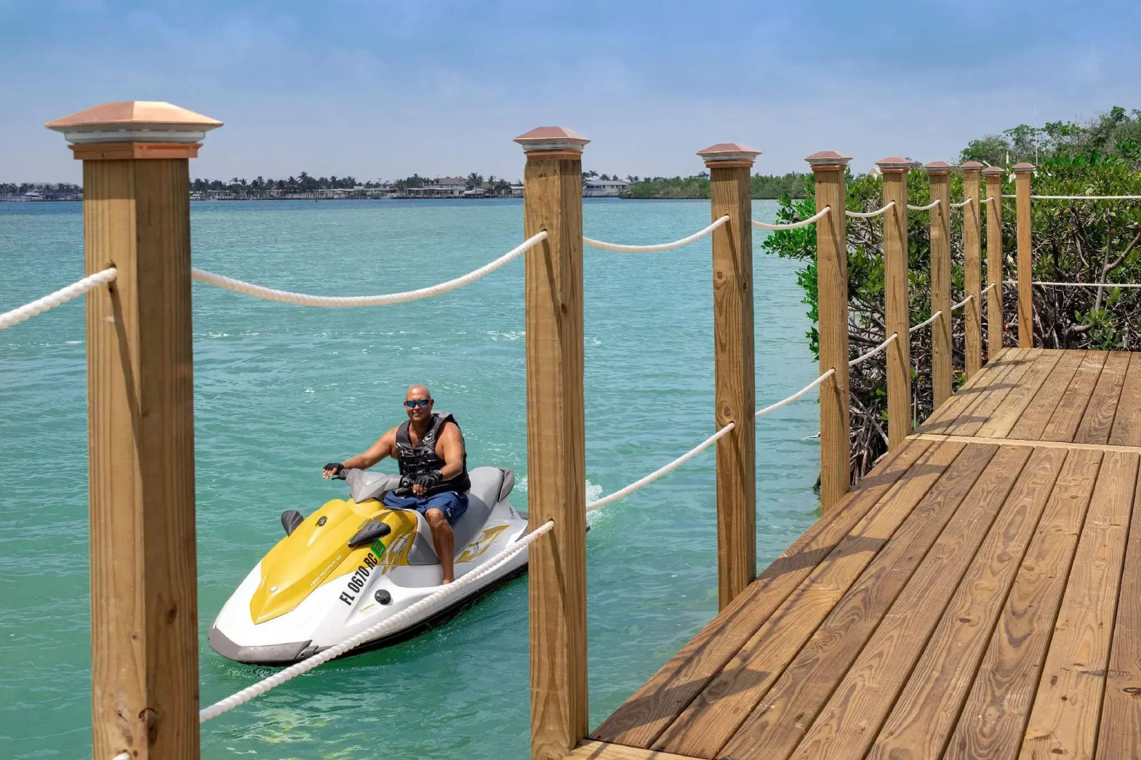 Hampton Inn Marathon - Florida Keys