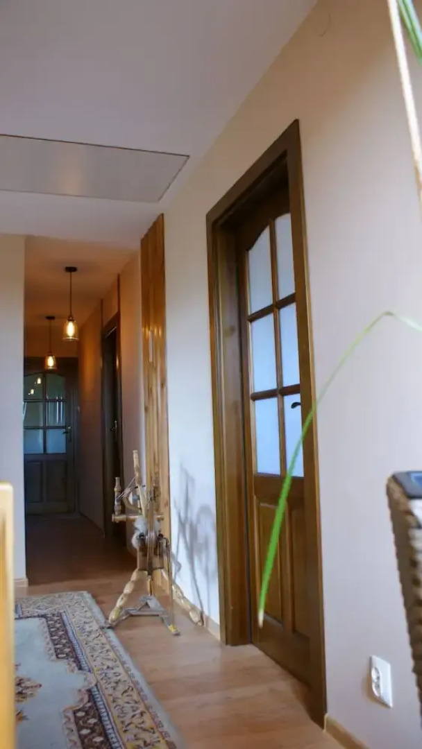 Samotnia pod Zelaznym Koniem