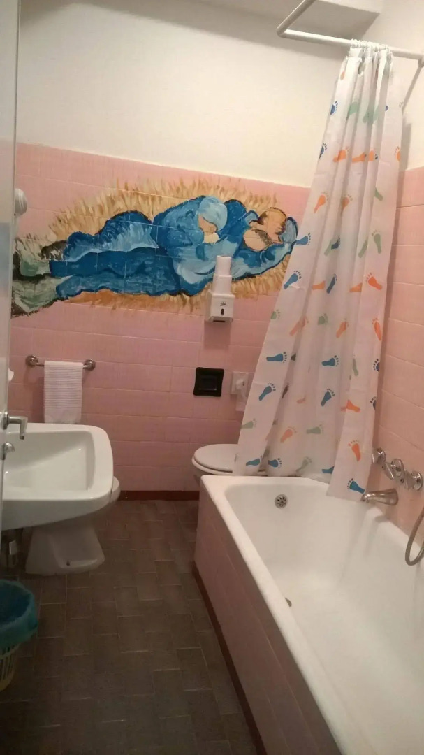 Hotel Parco Della Fonte