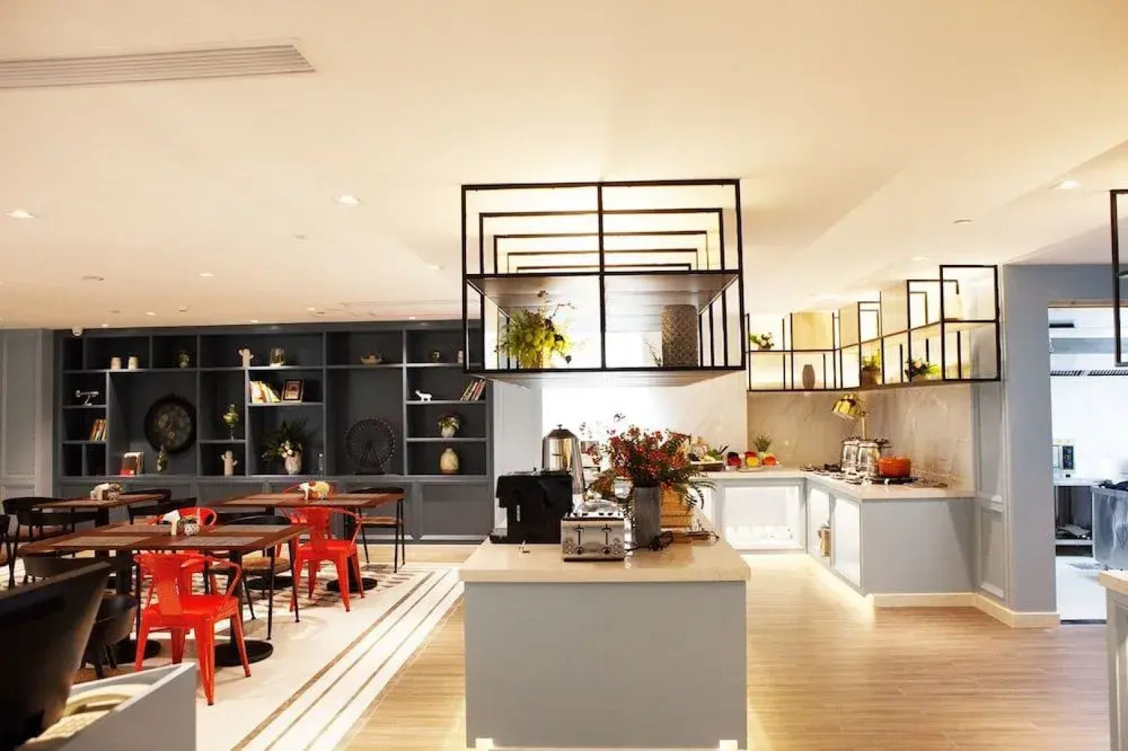 Magnotel Hotel of  Commercial Street Yulong Road Binhai Yancheng