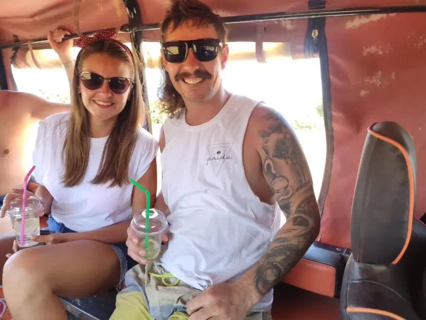 Oasi̇S At Ayfi̇Lon