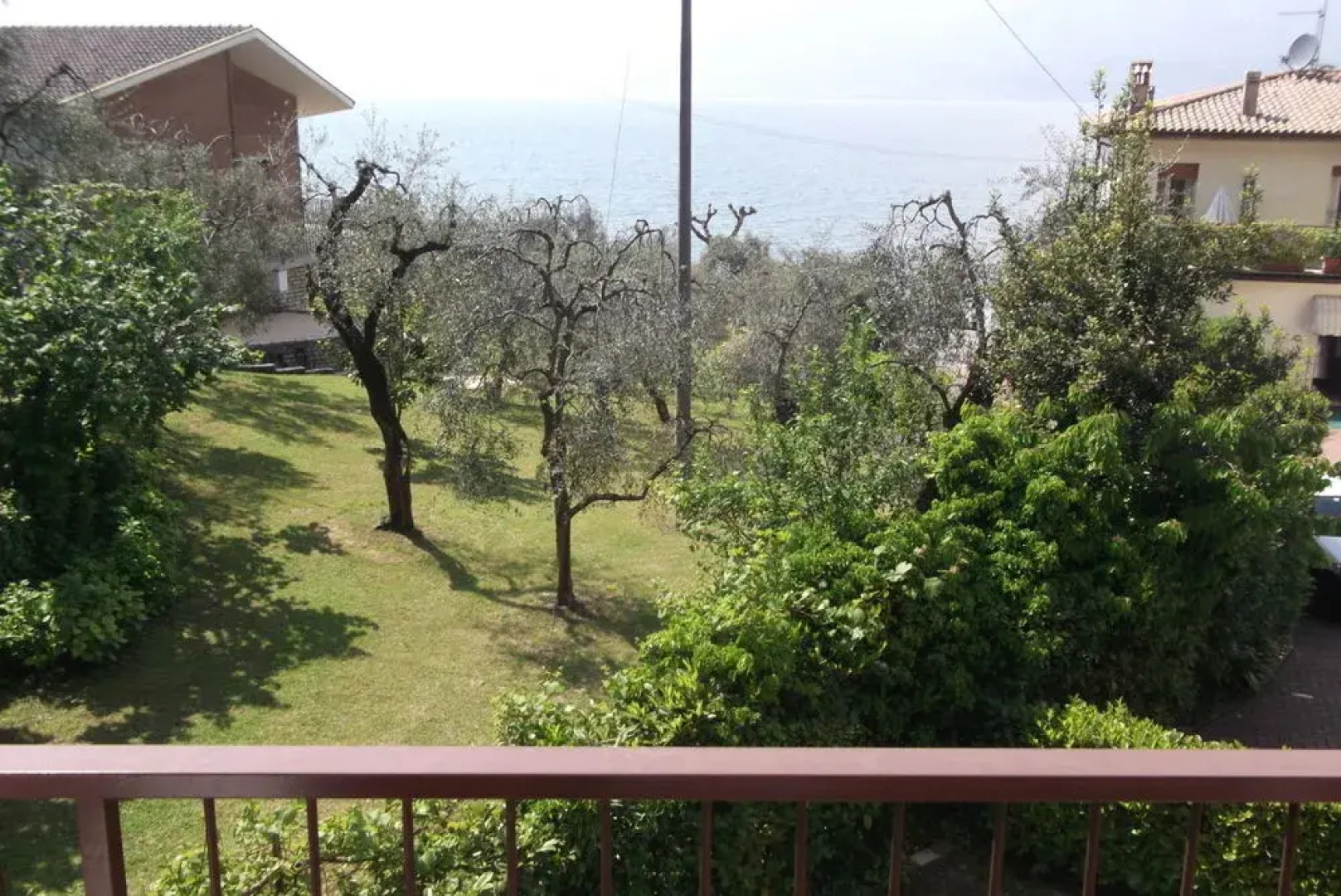 Villa Girasole B&B