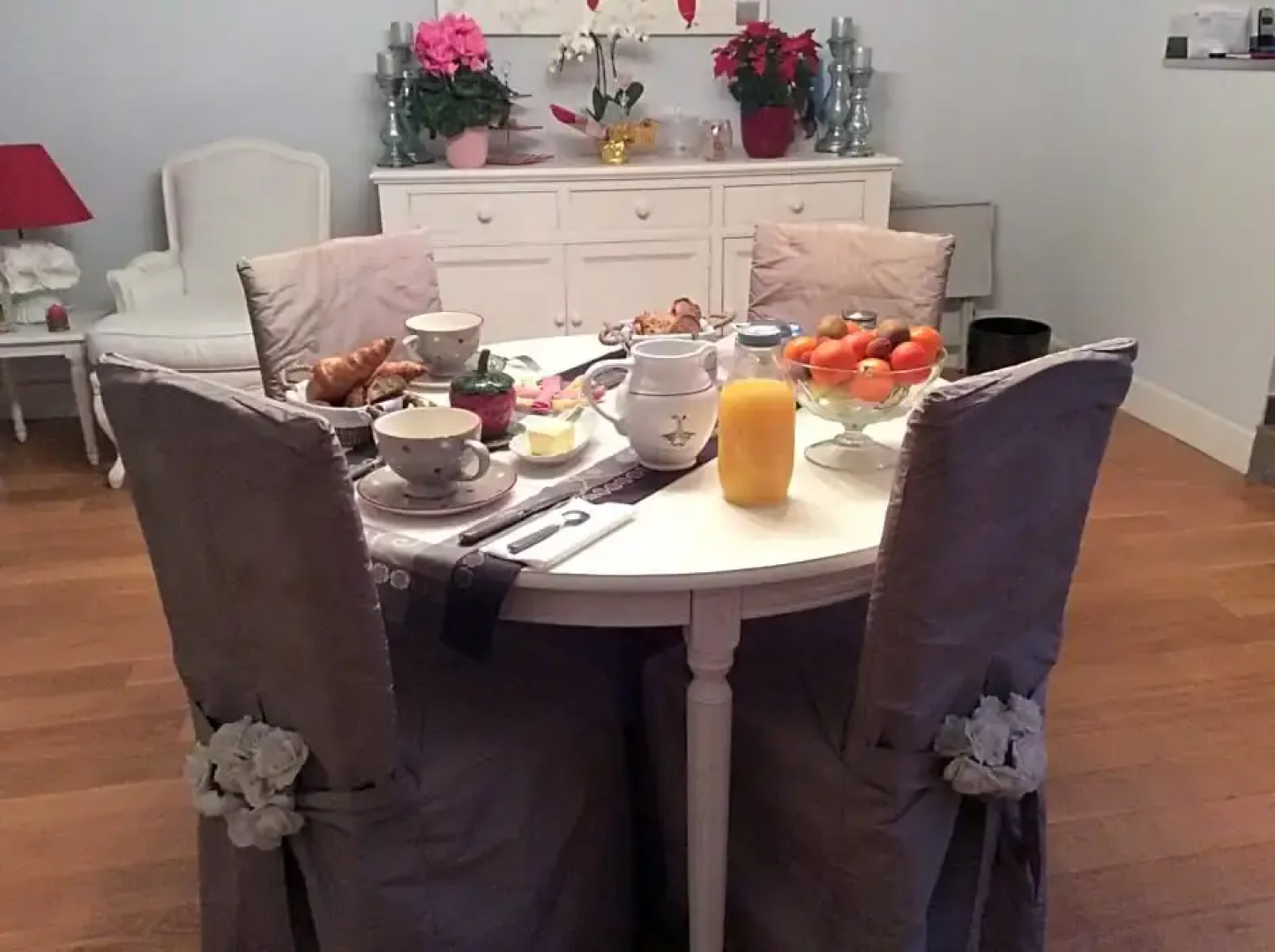 Le Relais Du BonEure