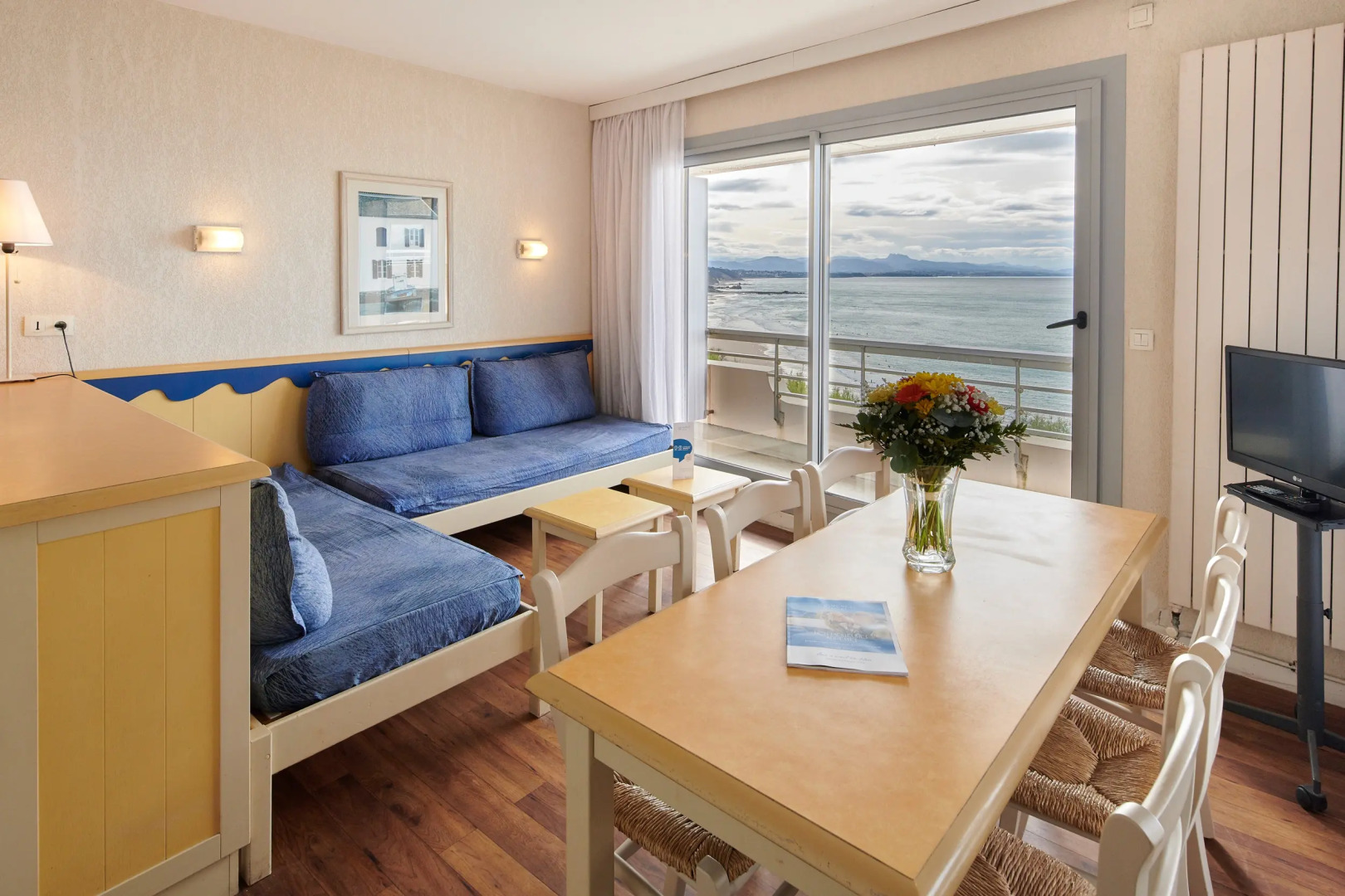 Résidence Vacances Bleues Le Grand Large