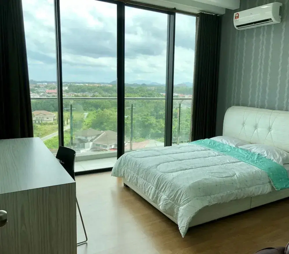 Luco Apartments @ Imperial Suites Kuching