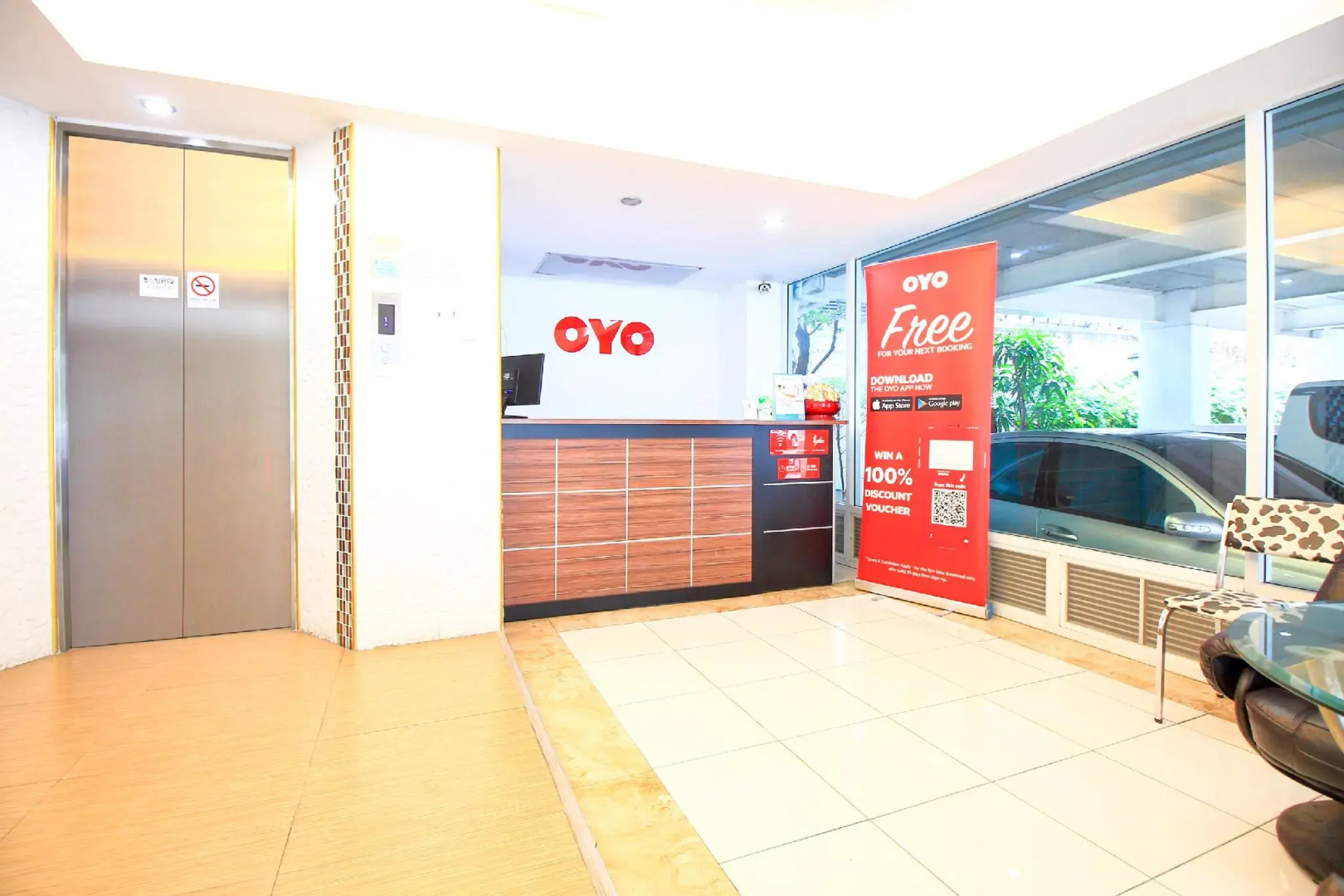 Capital O 411 Grandview Condo 15