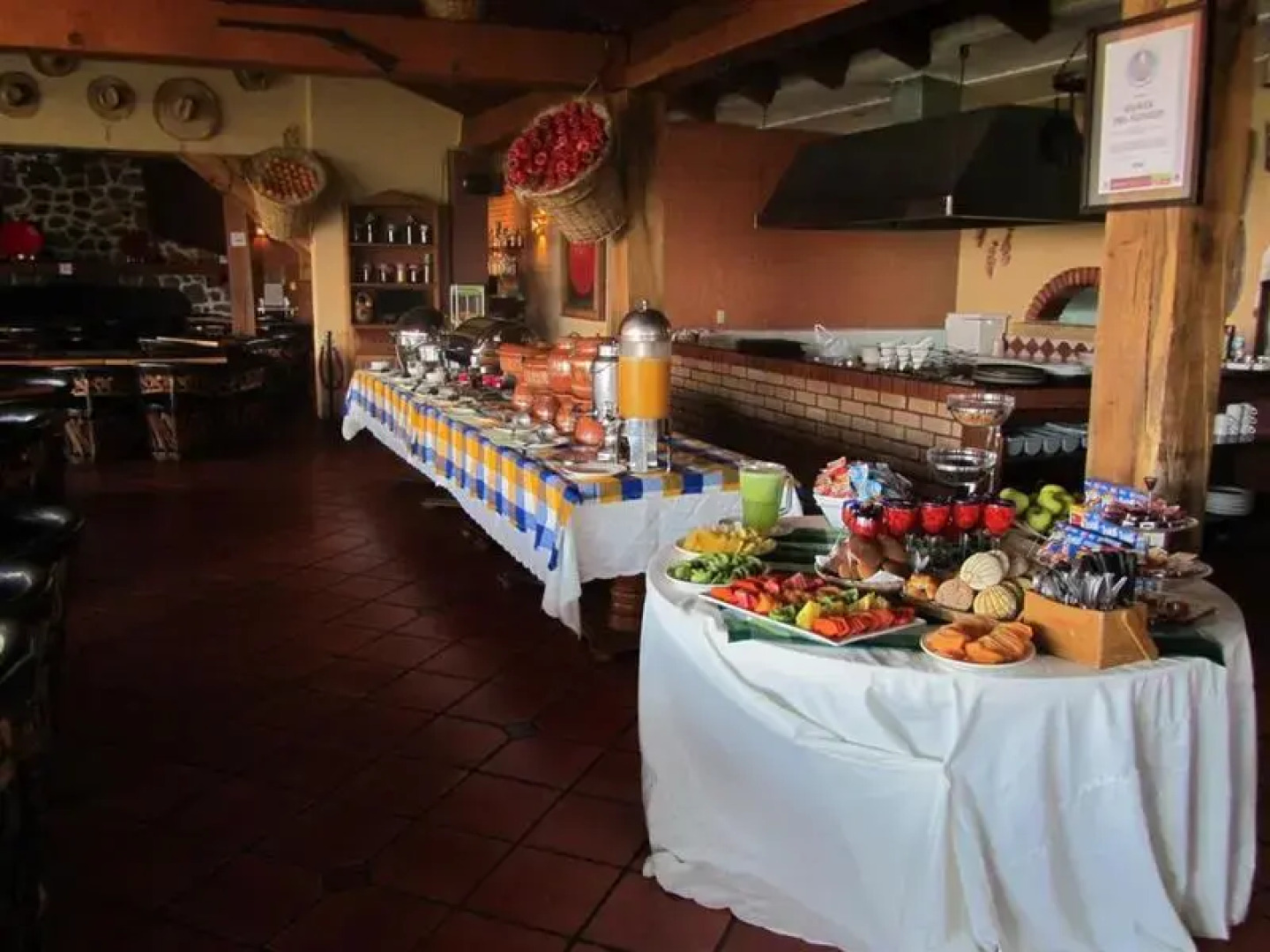 Hotel Sierra Mazamitla