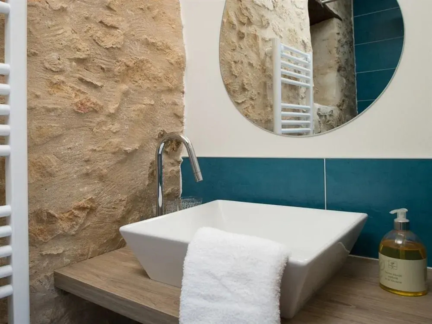 Les Chambres de Beynes