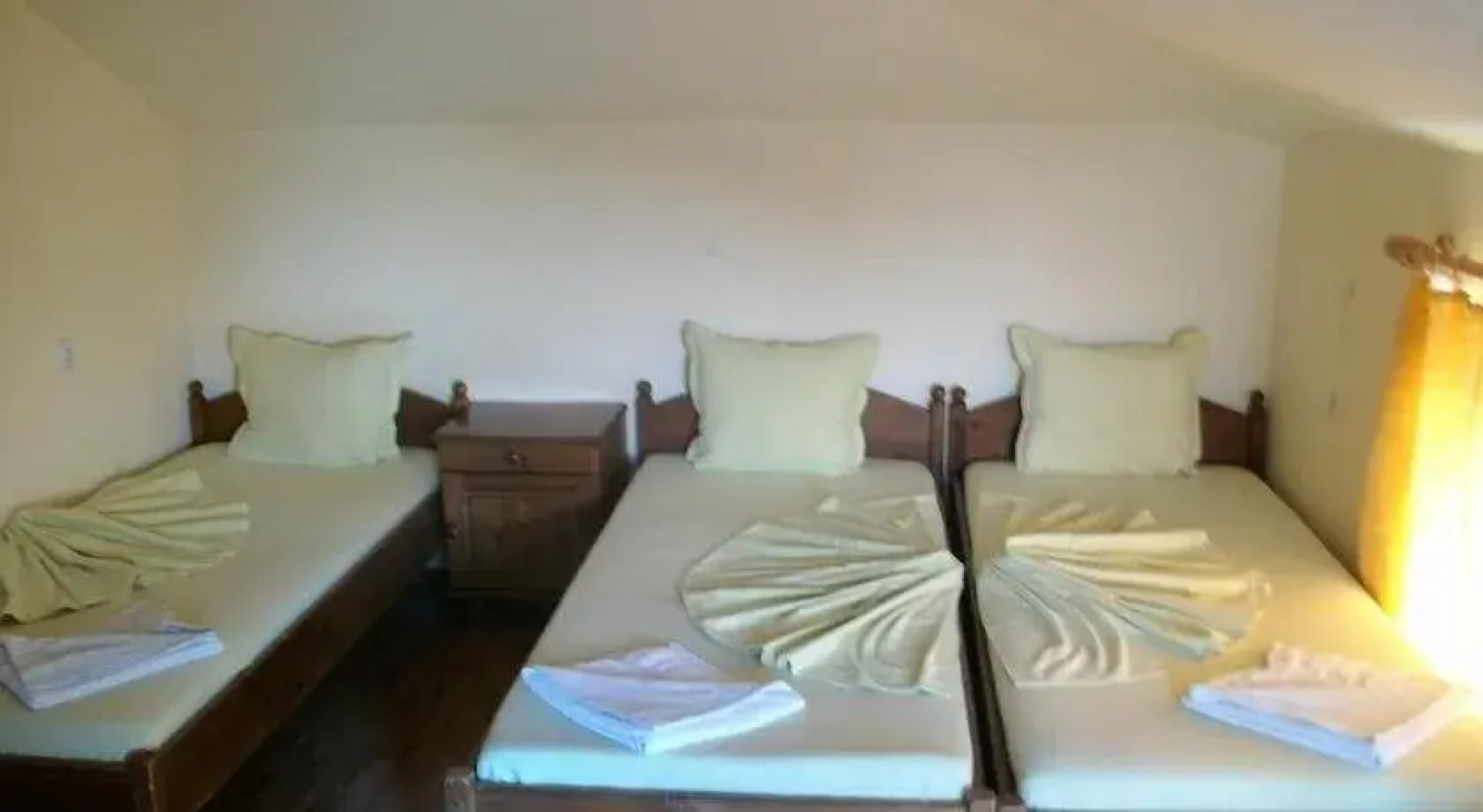 Prima Vera Hotel