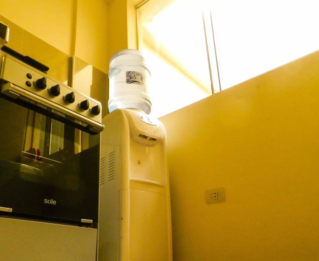 Trujillo El Golf Apartments