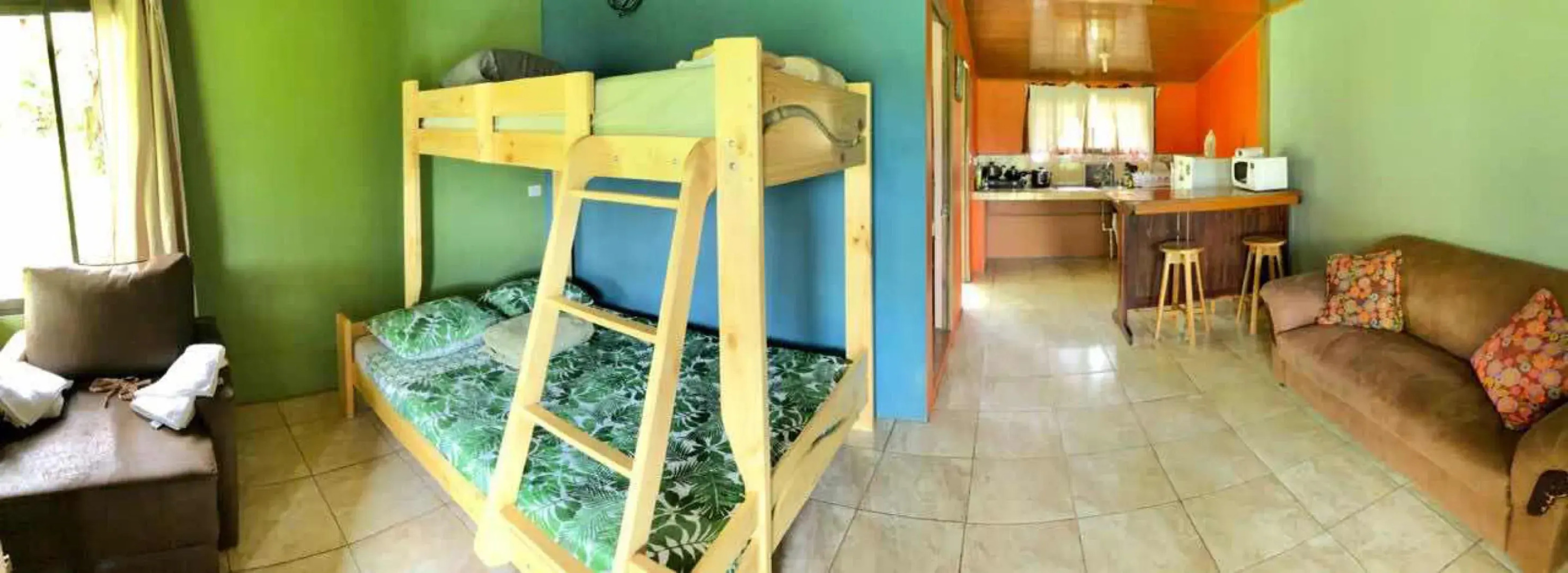 Apartamento Rio Celeste Dreams