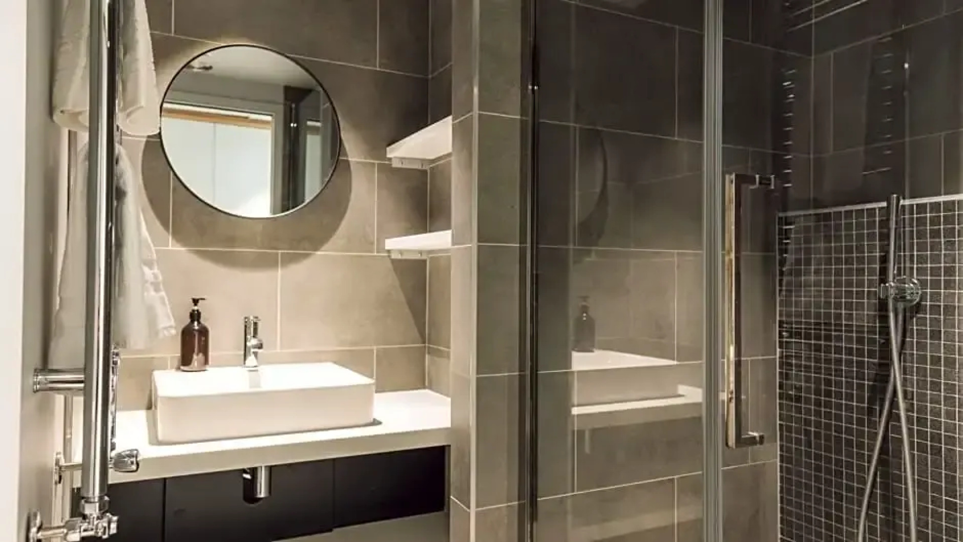 Apex2100 International Ski Academy Tignes