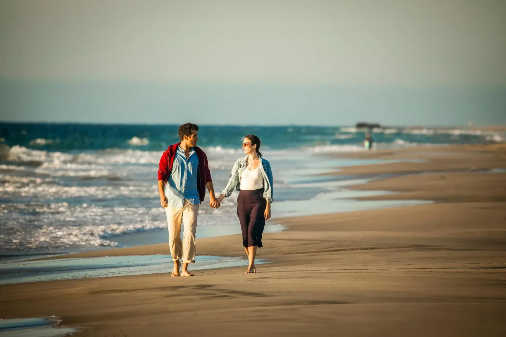 Vichayito Bungalows By Aranwa