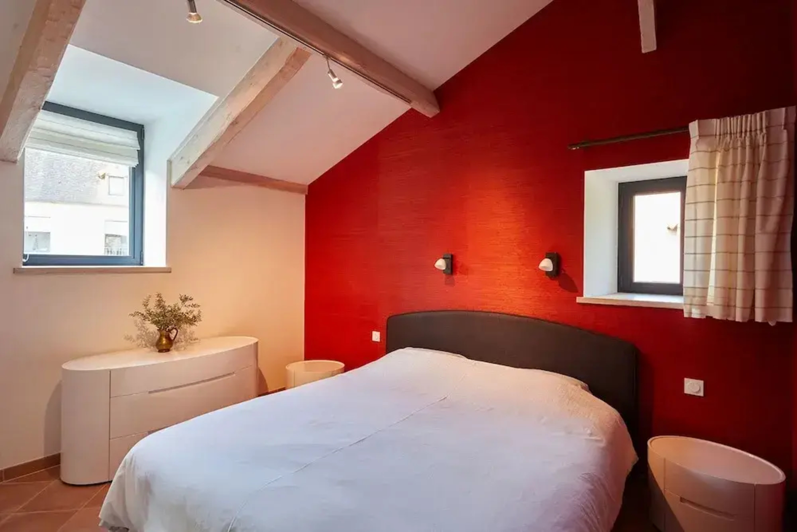 Gîte de la Tour de Ginaillac