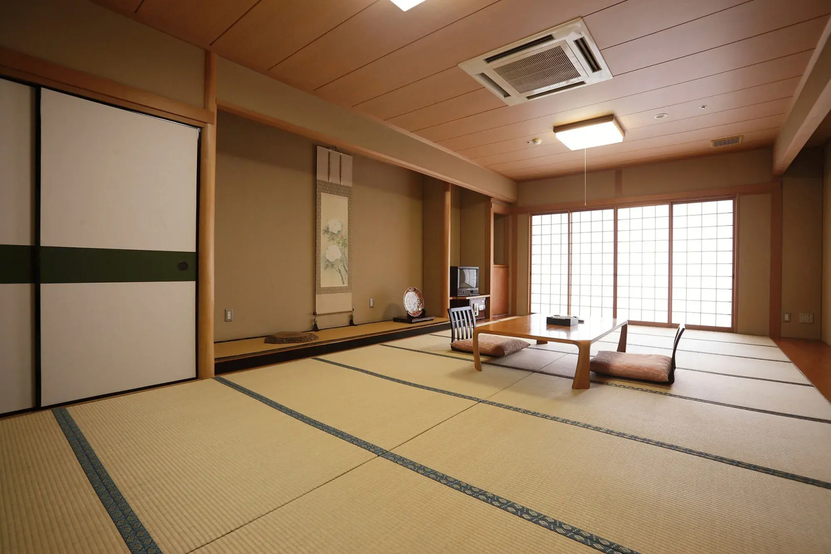 Tamana Onsen Hotel Shirasagi