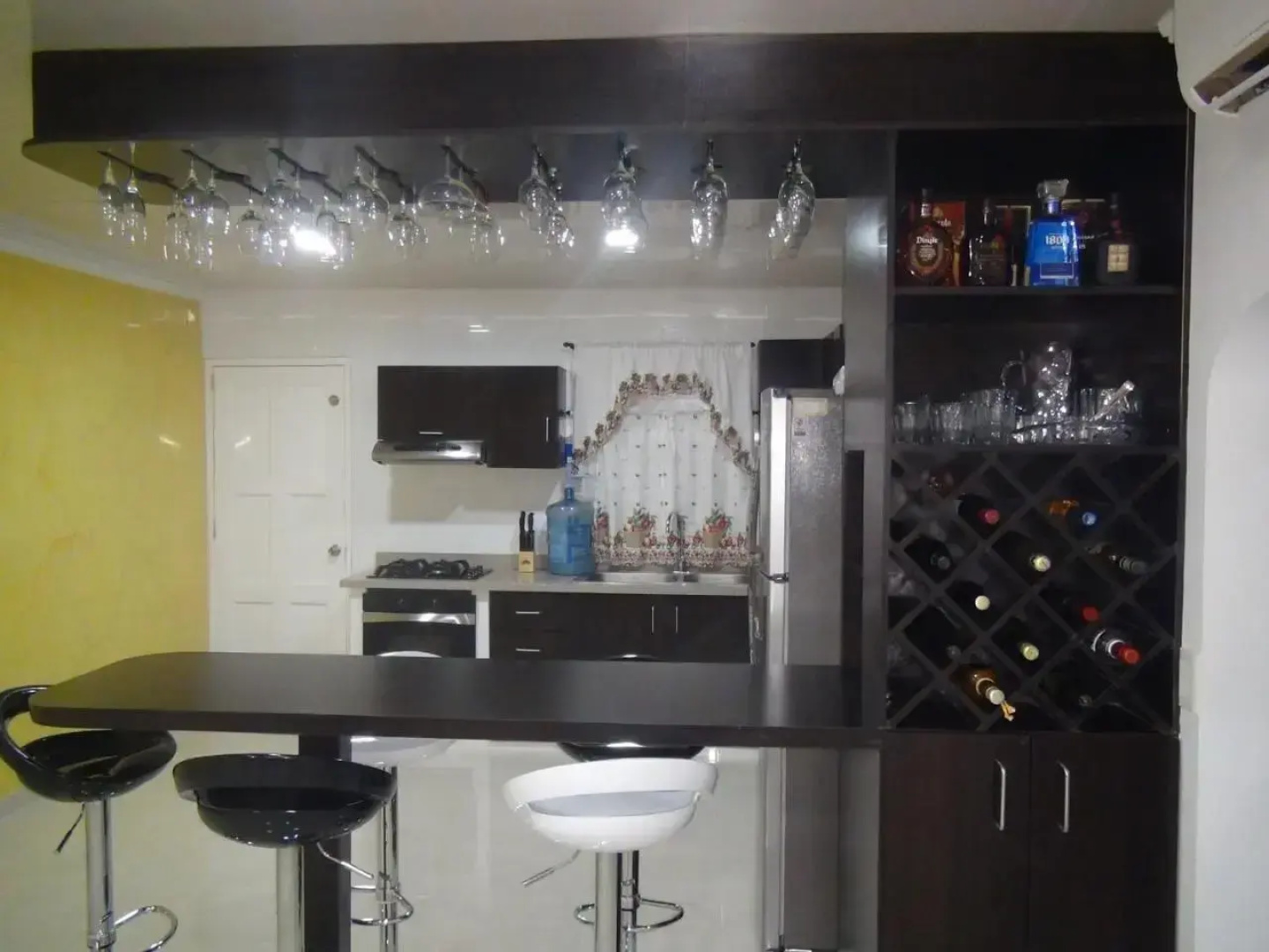 I BBBSAI Casa Vacacional en San Andres Islas – Alquiler