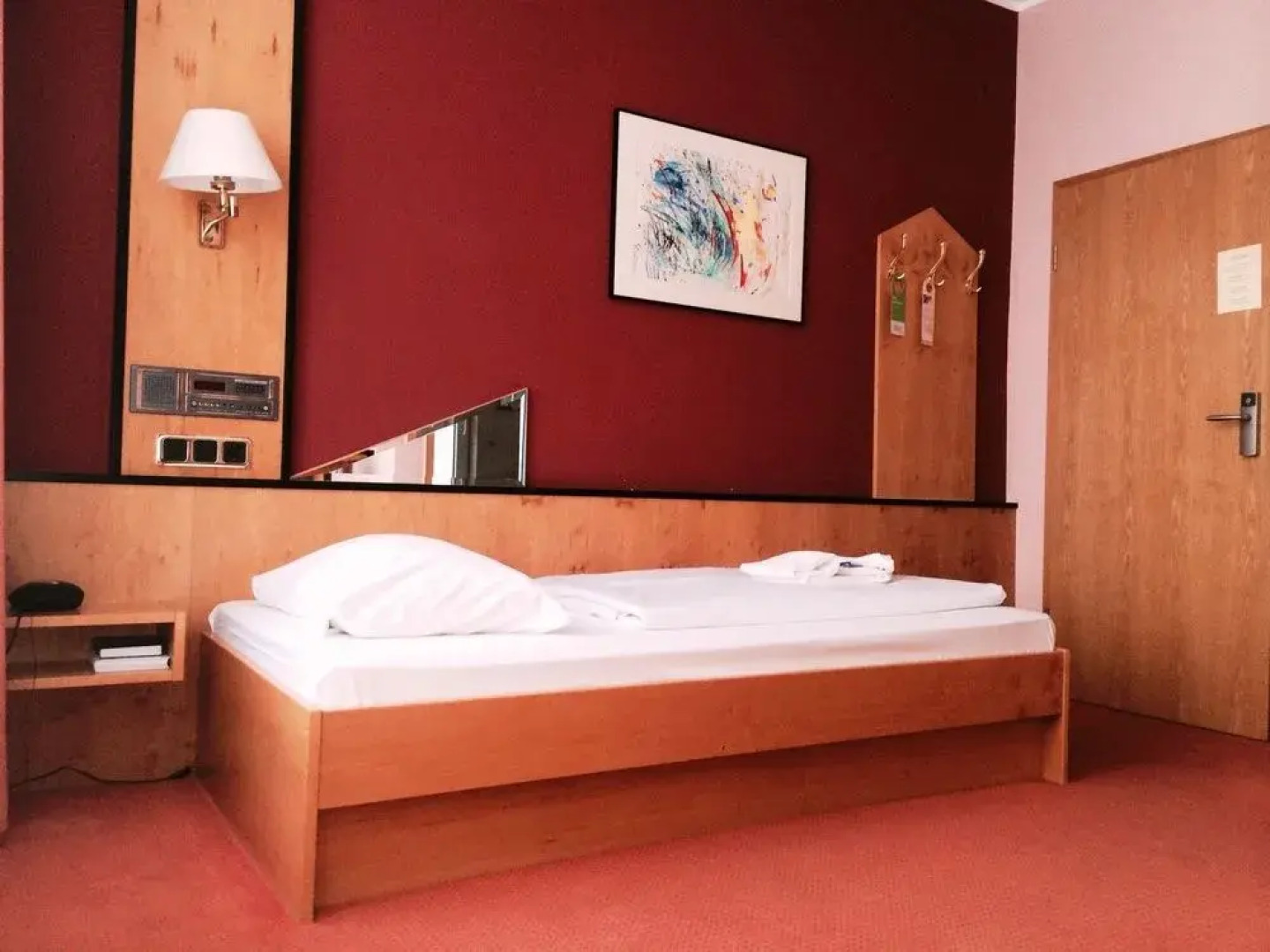 AKZENT Apartmenthotel Residenz