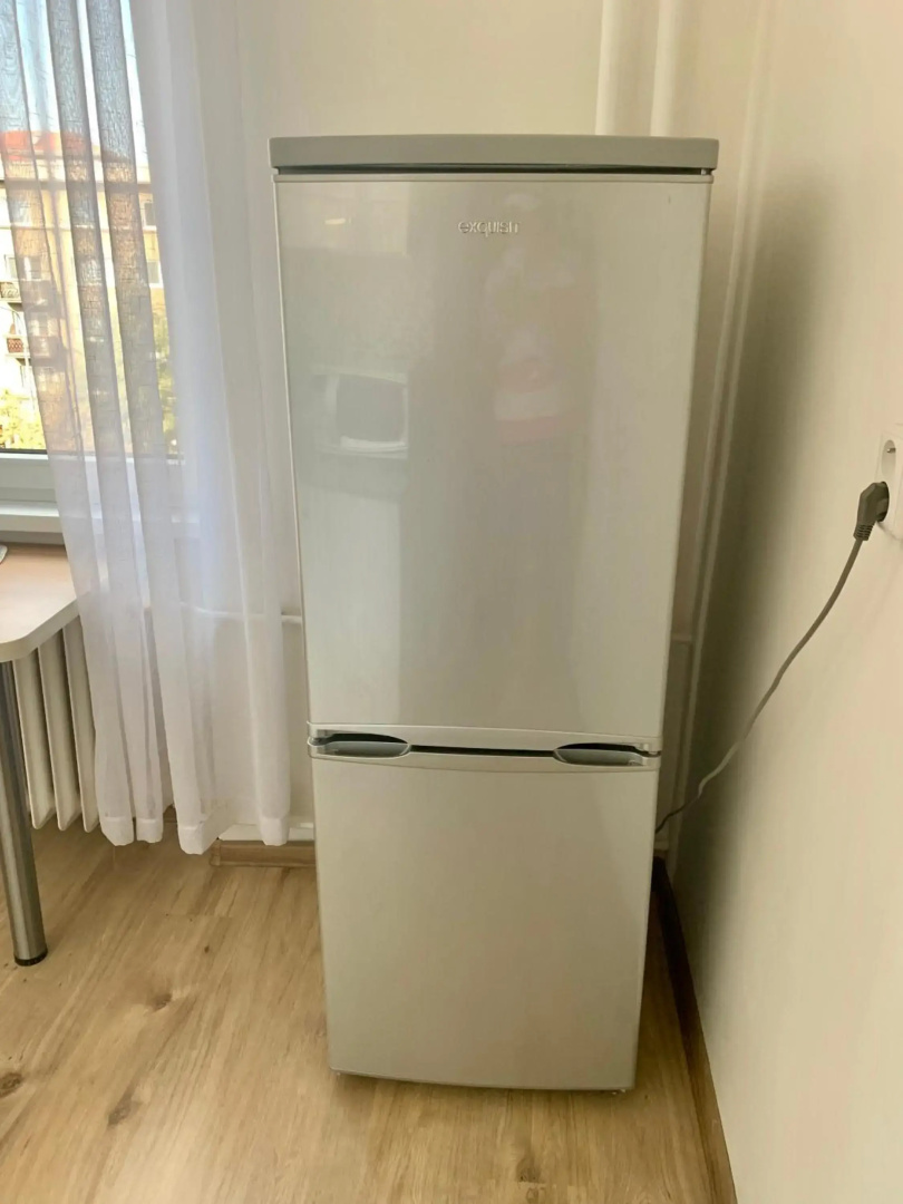 Apartman Skupovka