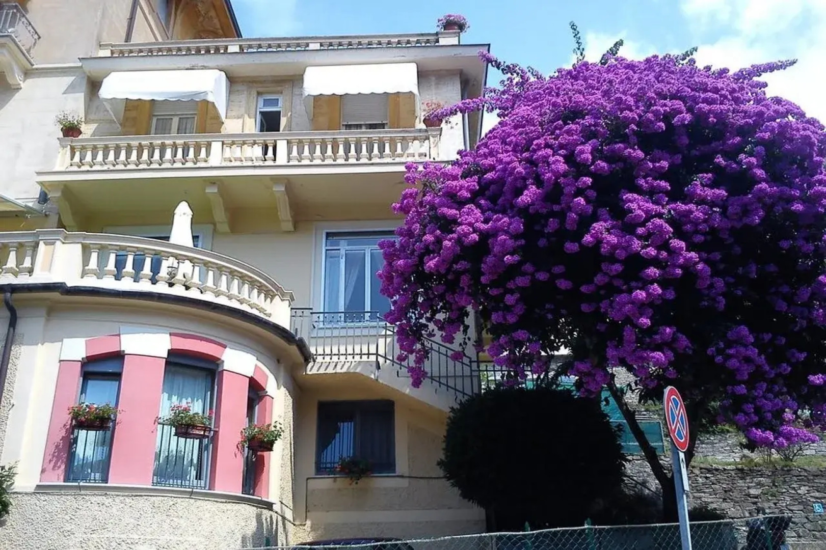 Hotel Canali, Portofino Coast