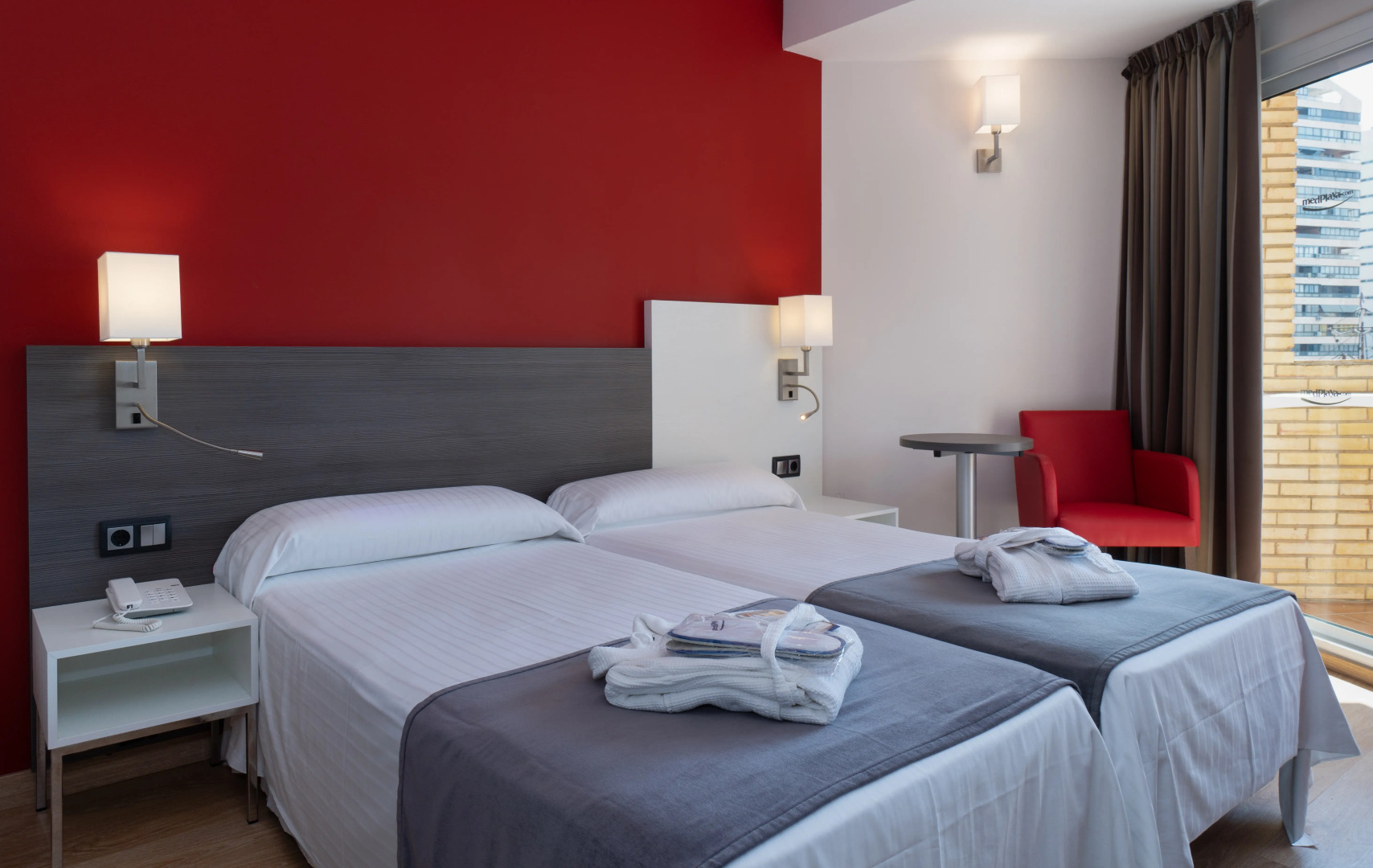 Medplaya - Hotel Riudor