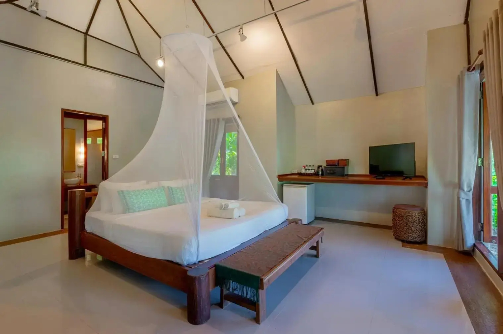 Peter Pan Resort