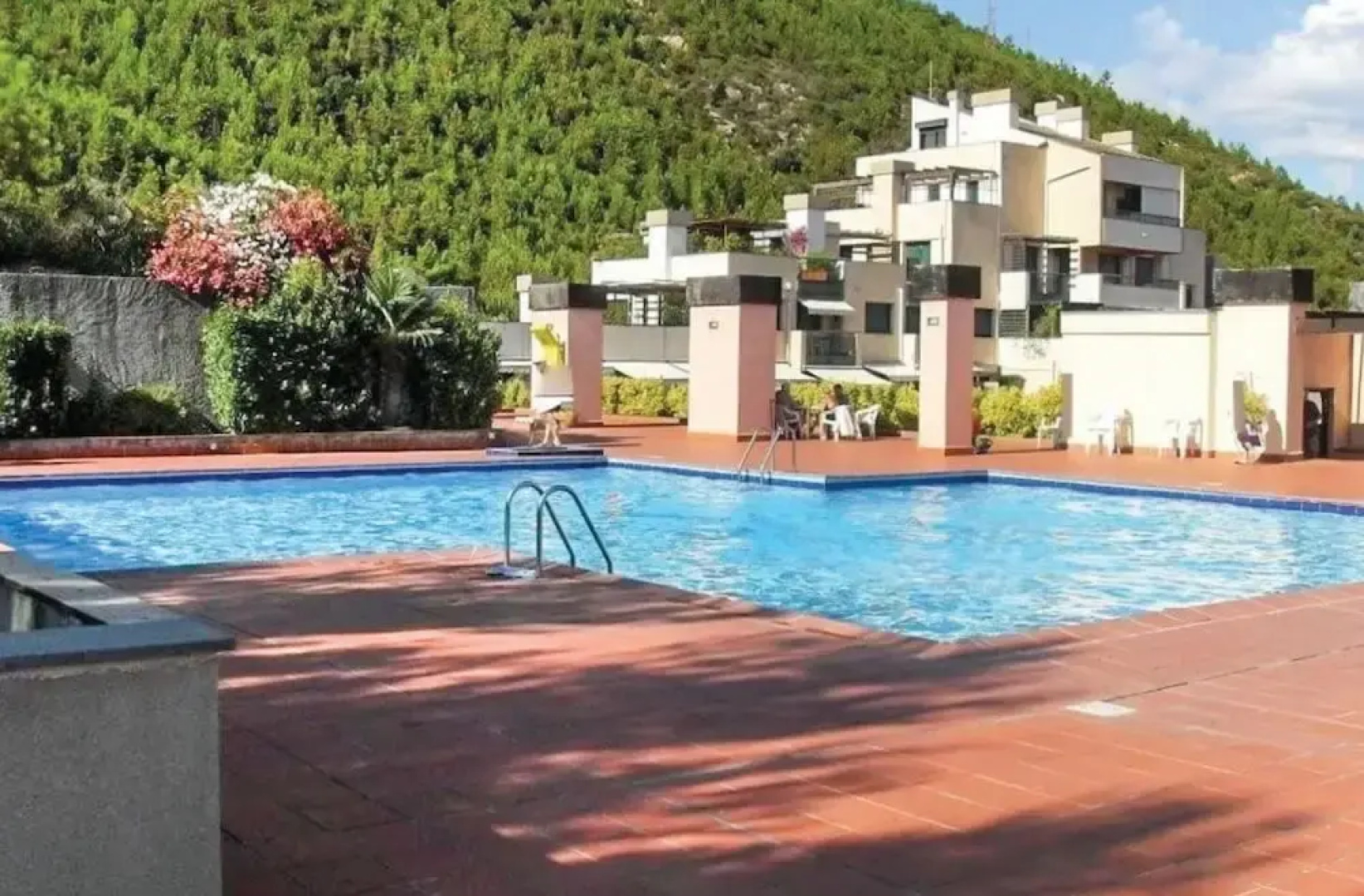 Casa Alice With Shared Pool sea View