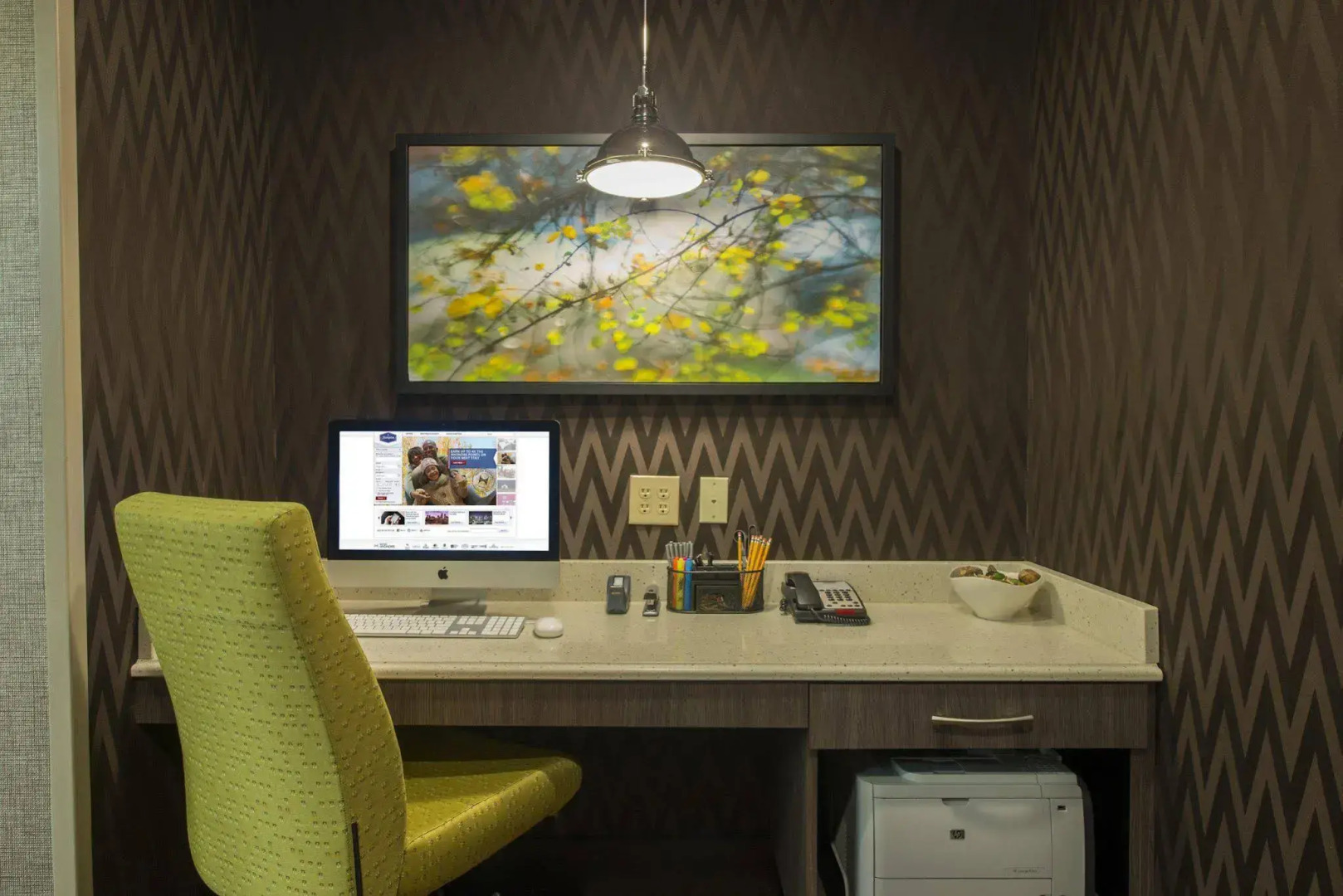 Hampton Inn Greenwood