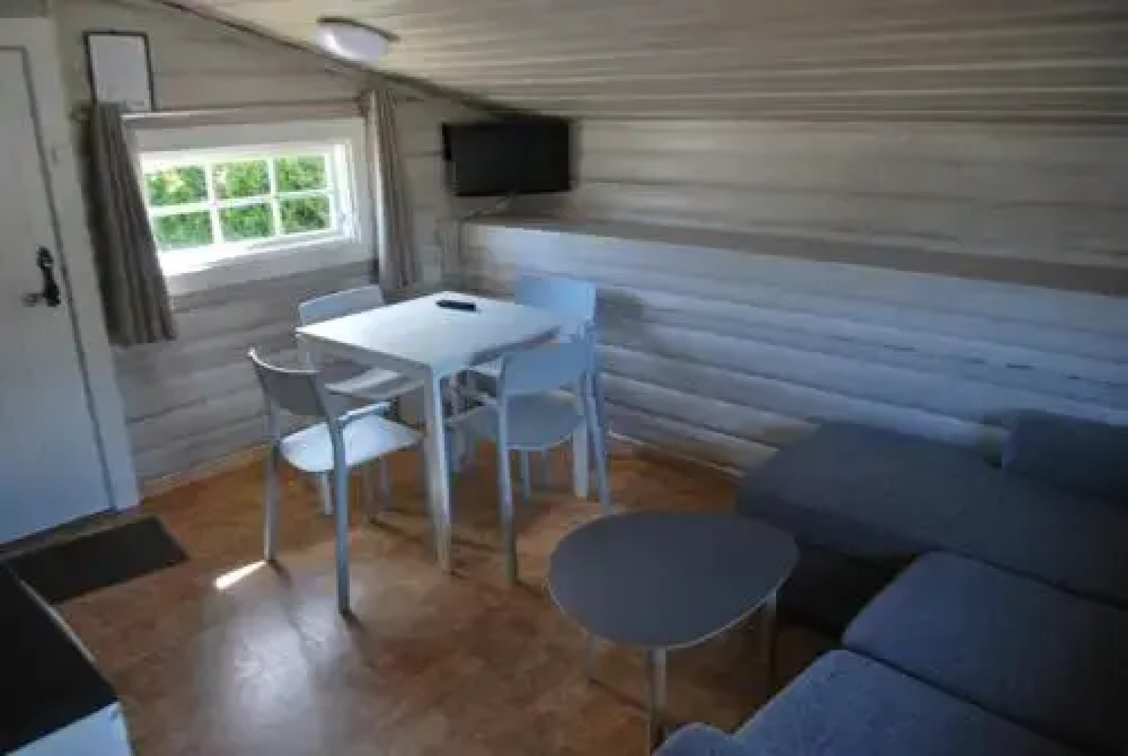 Beverøya Hytteutleie og Camping