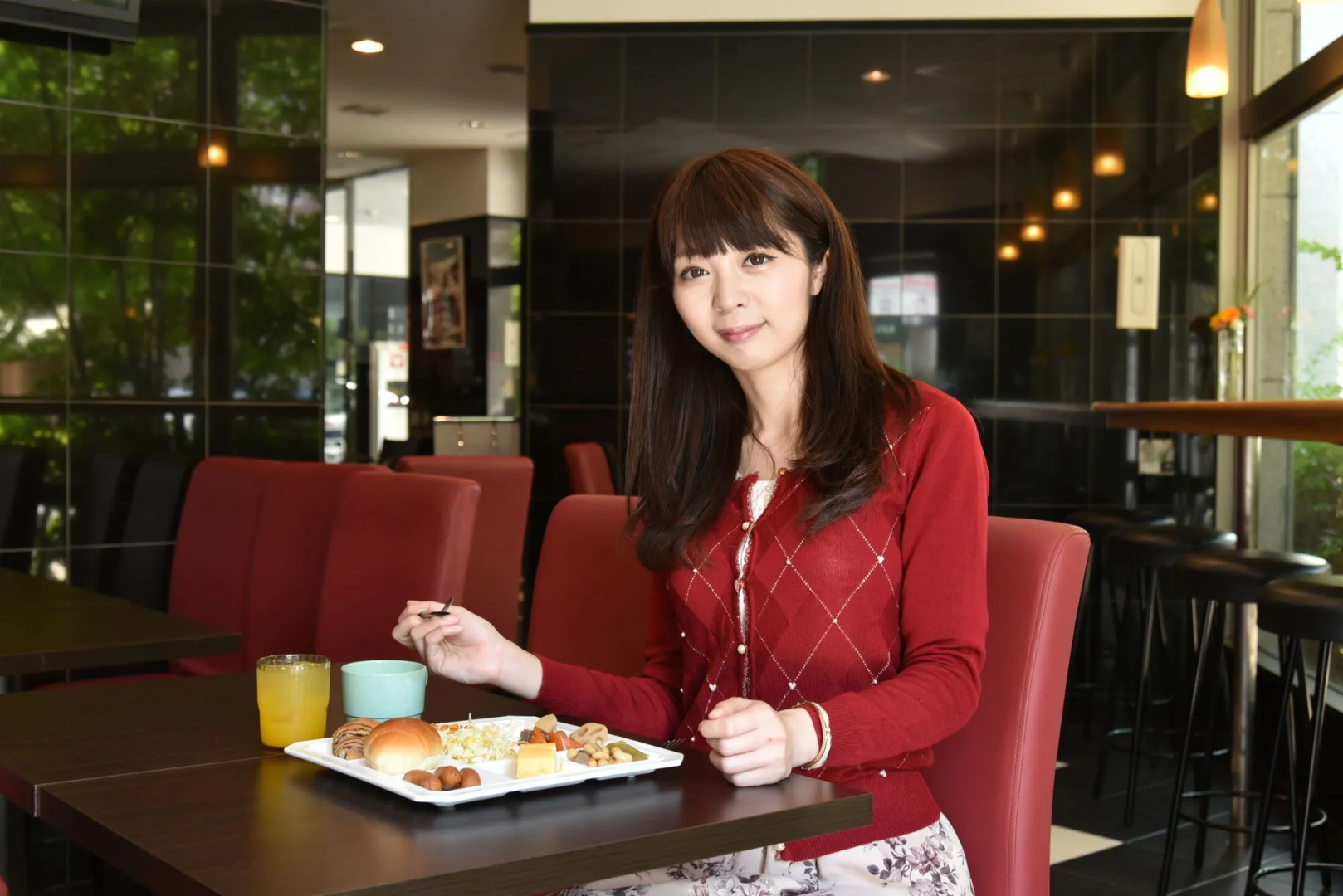 Urbain Hiroshima Executive