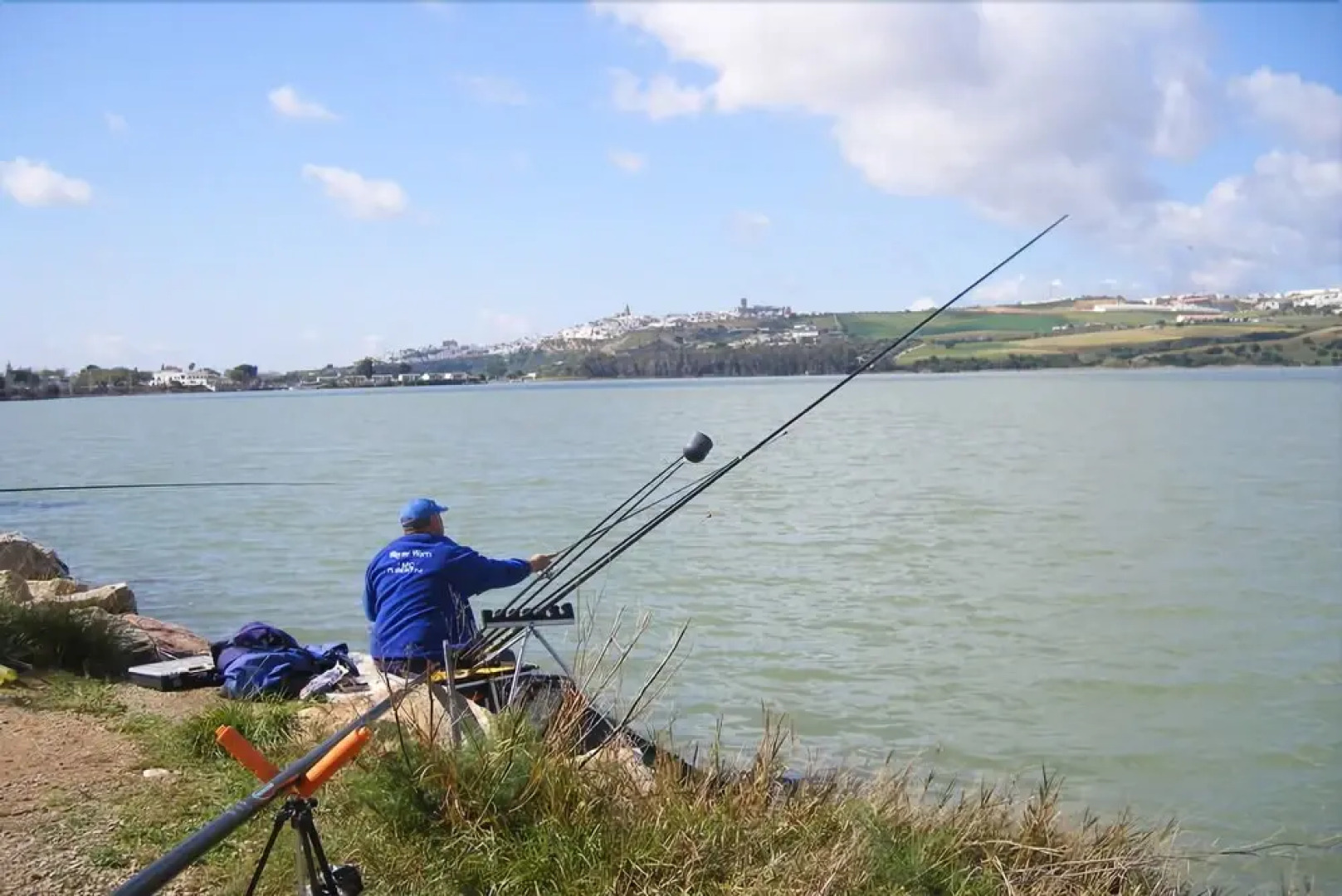La Molinera Bungalows