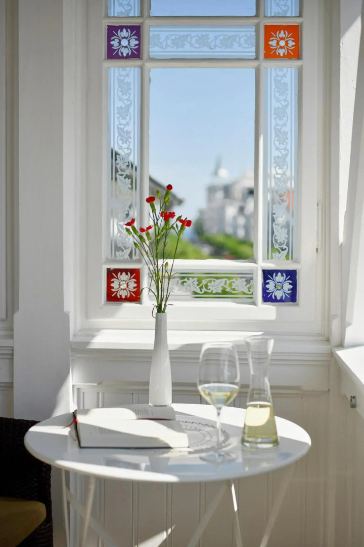 ROEWERS Privathotel & Spa
