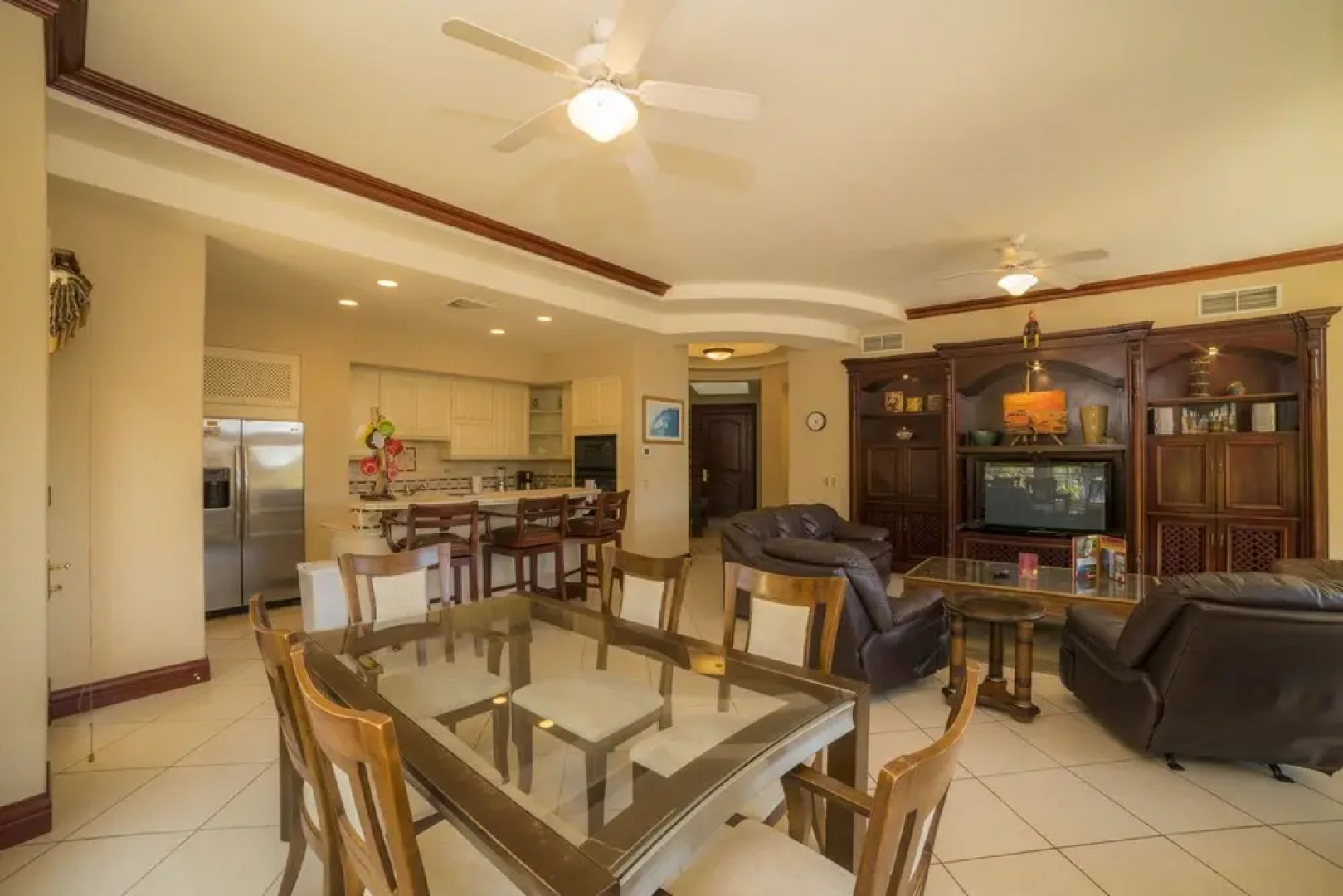 Los Suenos Resort Villas and Condos