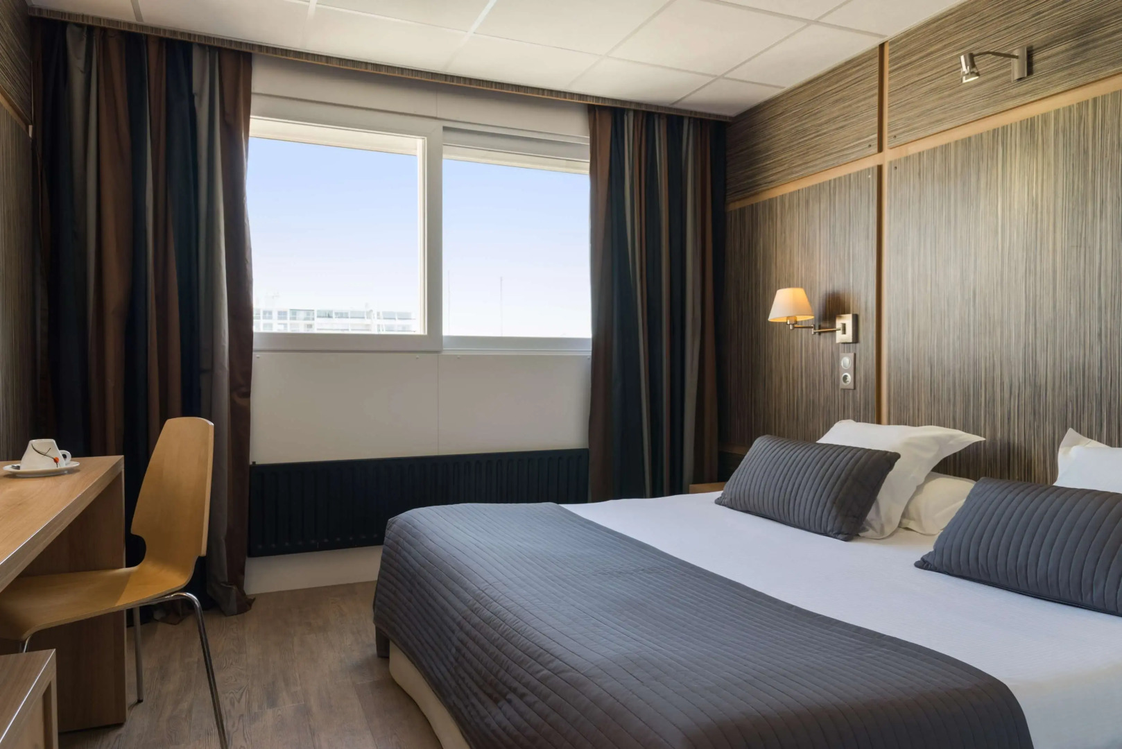 The Originals Boutique, Hôtel Neptune, Montpellier Sud