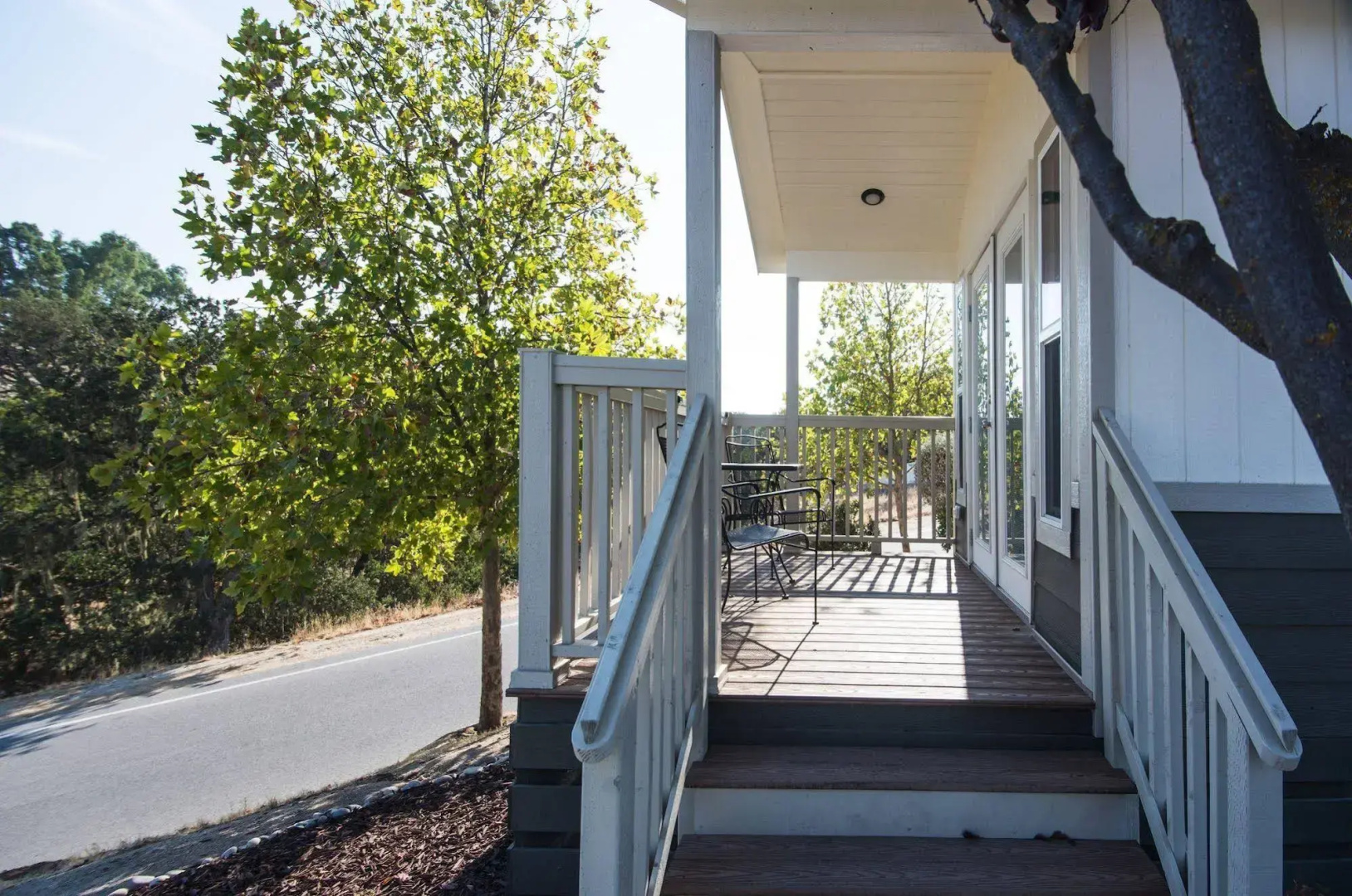 Wine Country RV Resort
