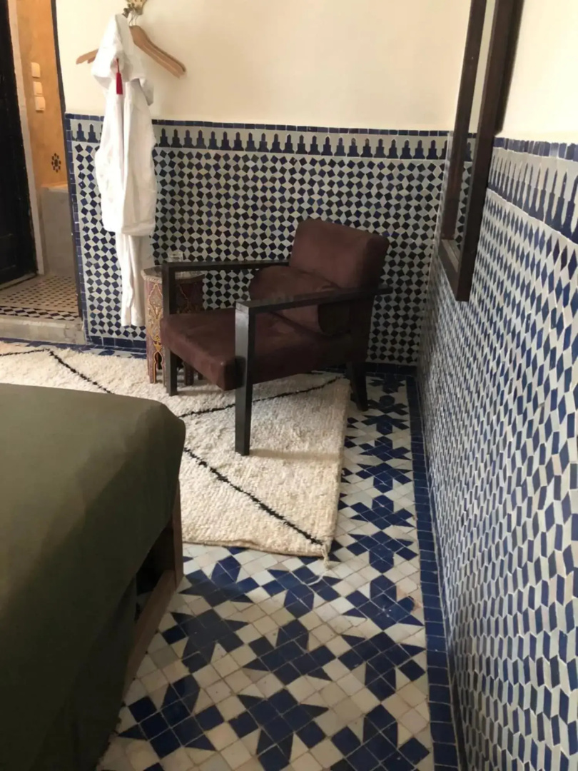 Riad Tizwa Fes